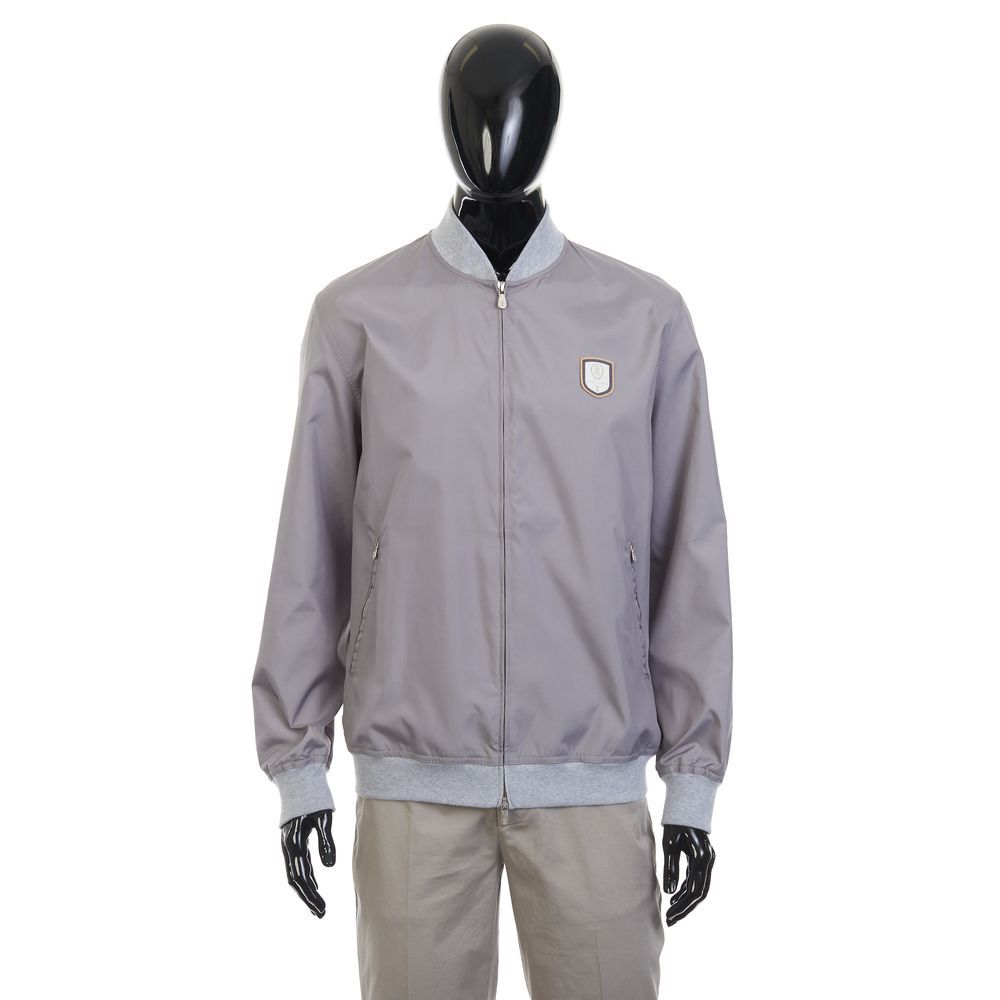 BRUNELLO CUCINELLI MEN'S JACKET MB4229082T_CFM15 NWT