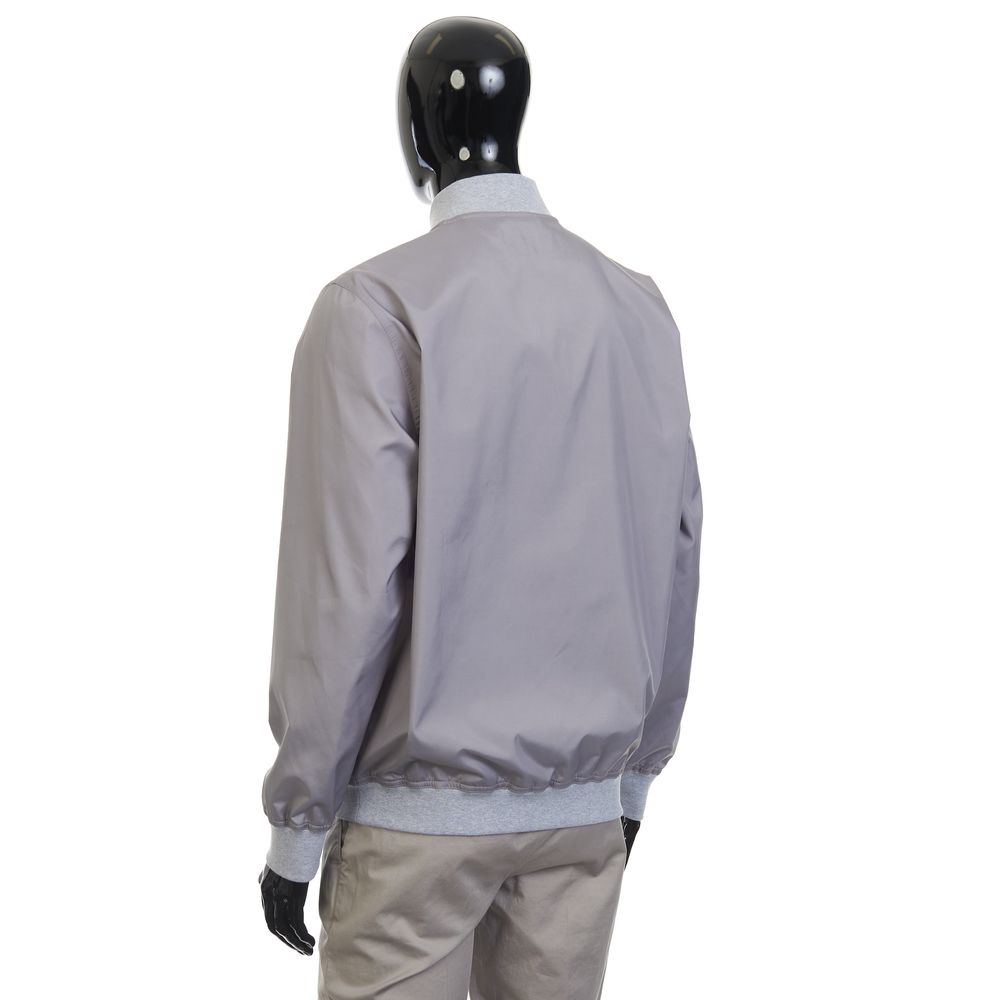 BRUNELLO CUCINELLI MEN'S JACKET MB4229082T_CFM15 NWT