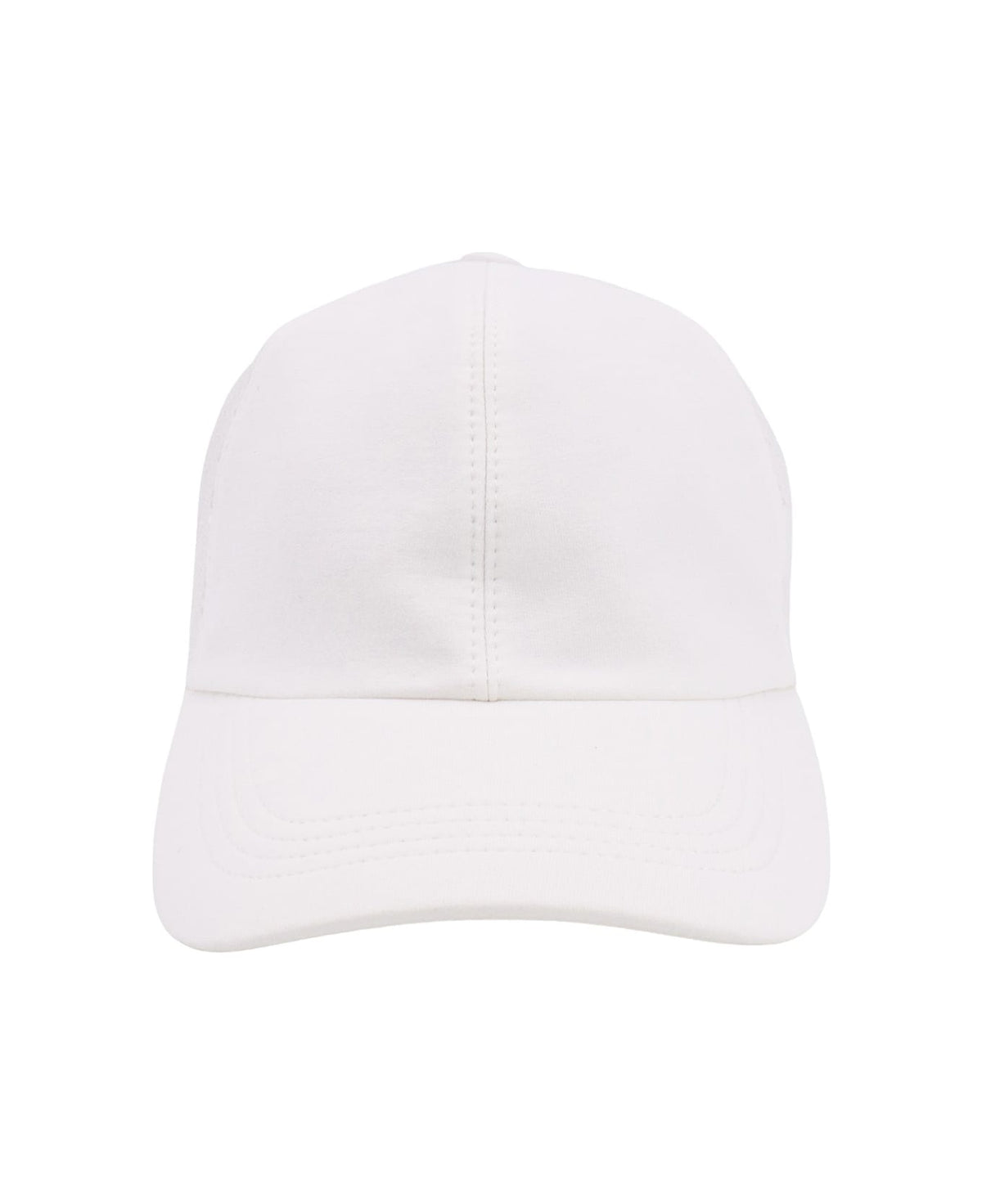 BRUNELLO CUCINELLI WOMEN'S HAT MCAP90200_C600 NWT