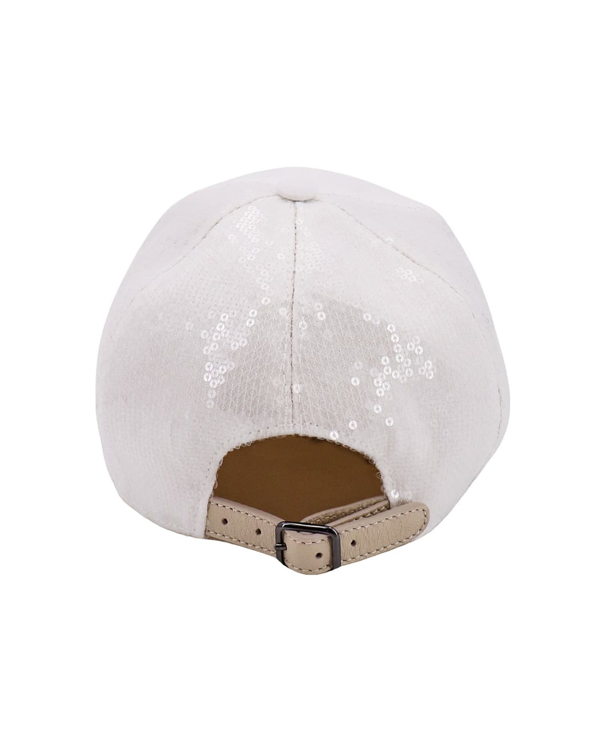 BRUNELLO CUCINELLI WOMEN'S HAT MCAP90200_C600 NWT