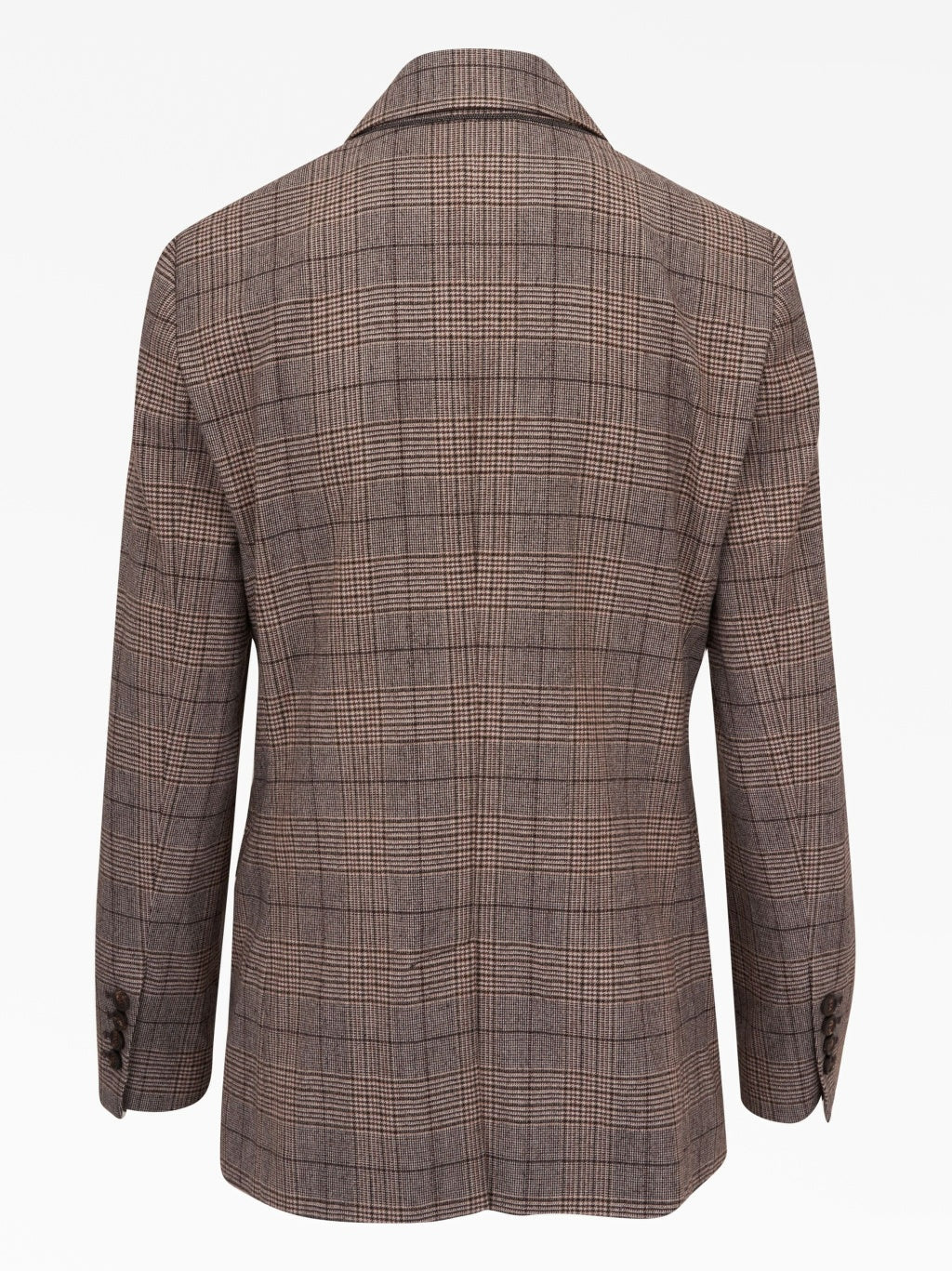BRUNELLO CUCINELLI WOMEN'S JACKET MD5372393_C003 NWT
