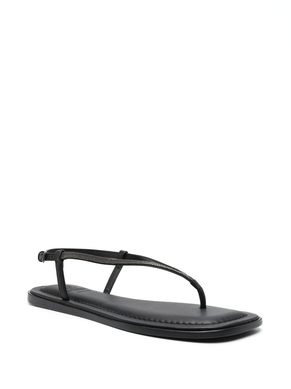 BRUNELLO CUCINELLI WOMEN'S SHOE MZNAC2432_C101 NWT