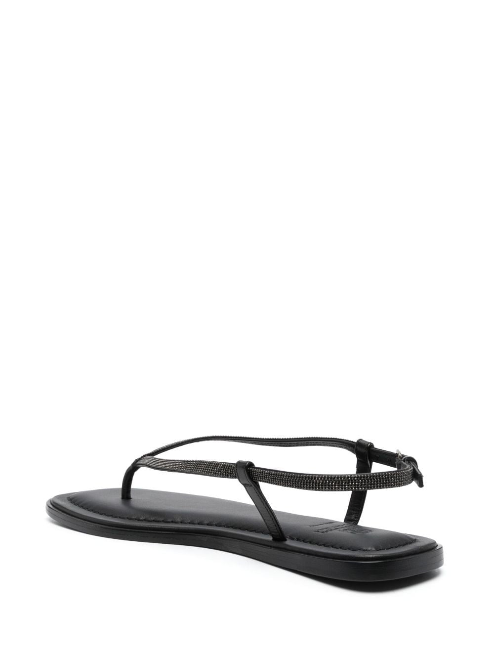 BRUNELLO CUCINELLI WOMEN'S SHOE MZNAC2432_C101 NWT