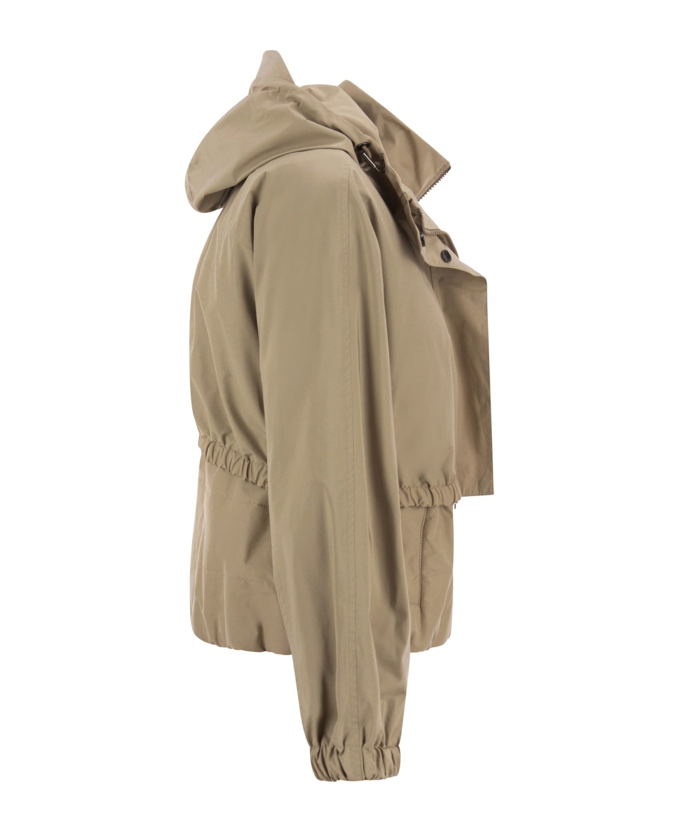 BRUNELLO CUCINELLI WOMEN'S JACKET NWT