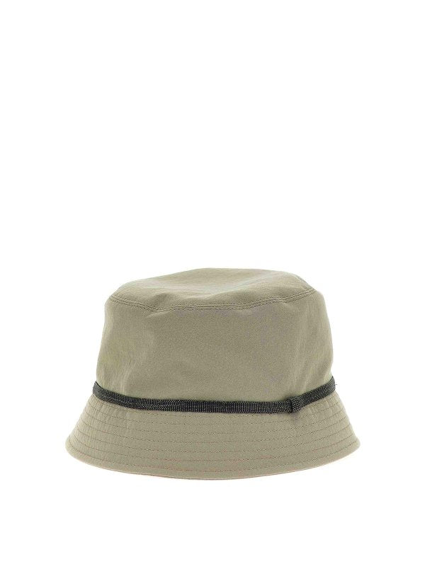 BRUNELLO CUCINELLI WOMEN'S HAT NWT