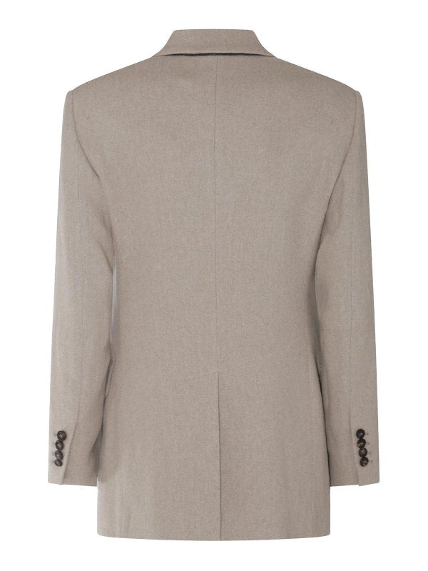 BRUNELLO CUCINELLI WOMEN'S JACKET NWT