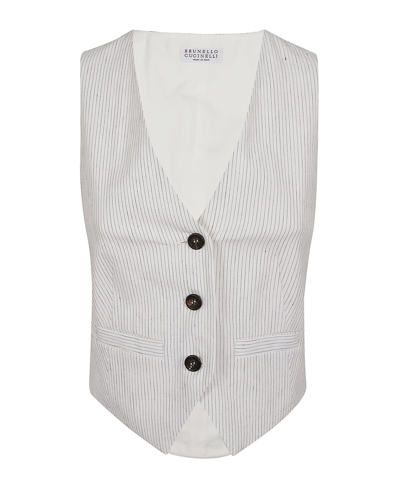 BRUNELLO CUCINELLI WOMEN'S JACKET NWT