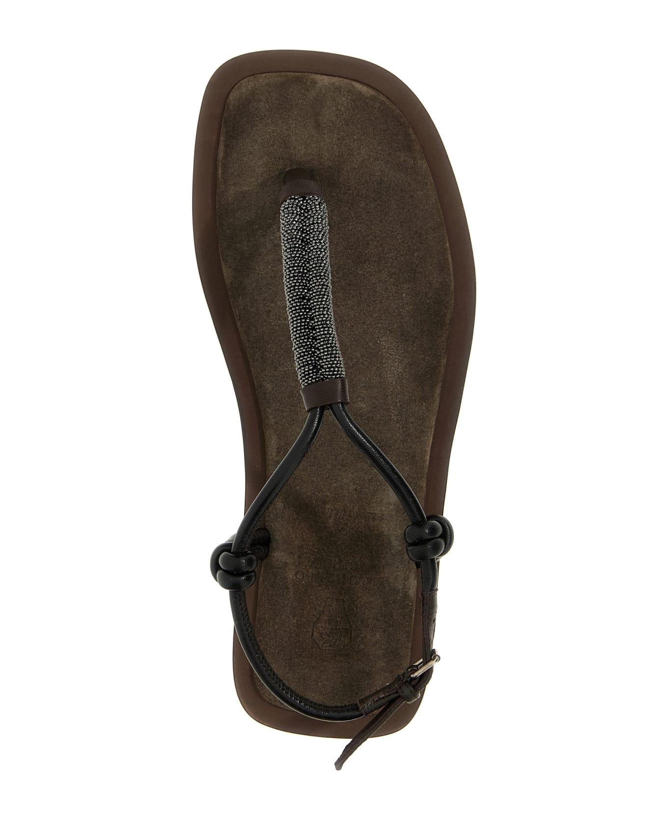 BRUNELLO CUCINELLI WOMEN'S SHOE NWT