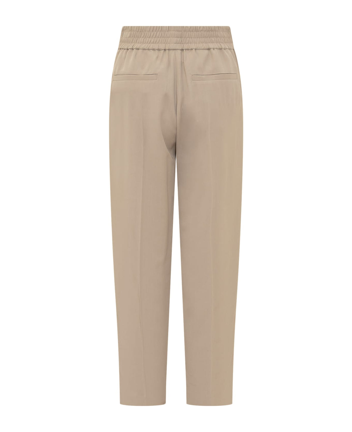 BRUNELLO CUCINELLI WOMEN'S PANTS MH580P7197_C8704 NWT