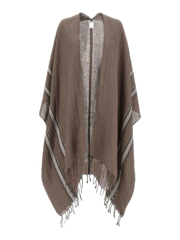BRUNELLO CUCINELLI WOMEN'S SCARF MSCDARP13_CEO41 NWT