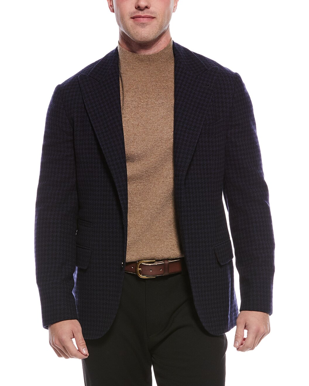 BRUNELLO CUCINELLI MEN'S BLAZER MY4177BFD_C005 NWT