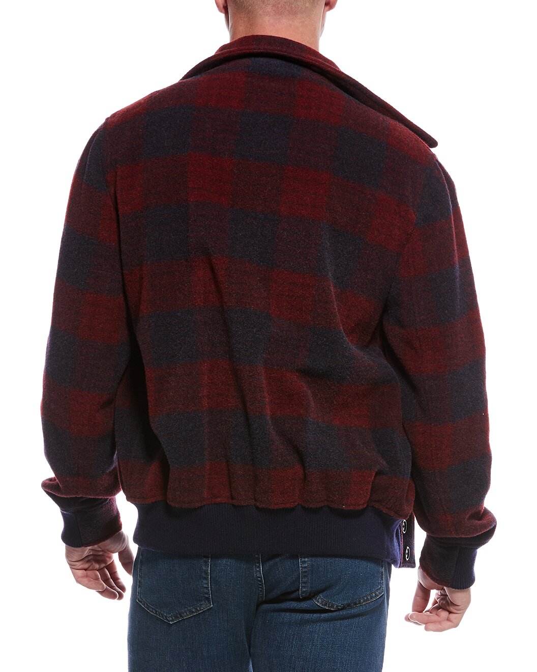 BRUNELLO CUCINELLI MEN'S JACKET MY4266894_CZE28 NWT