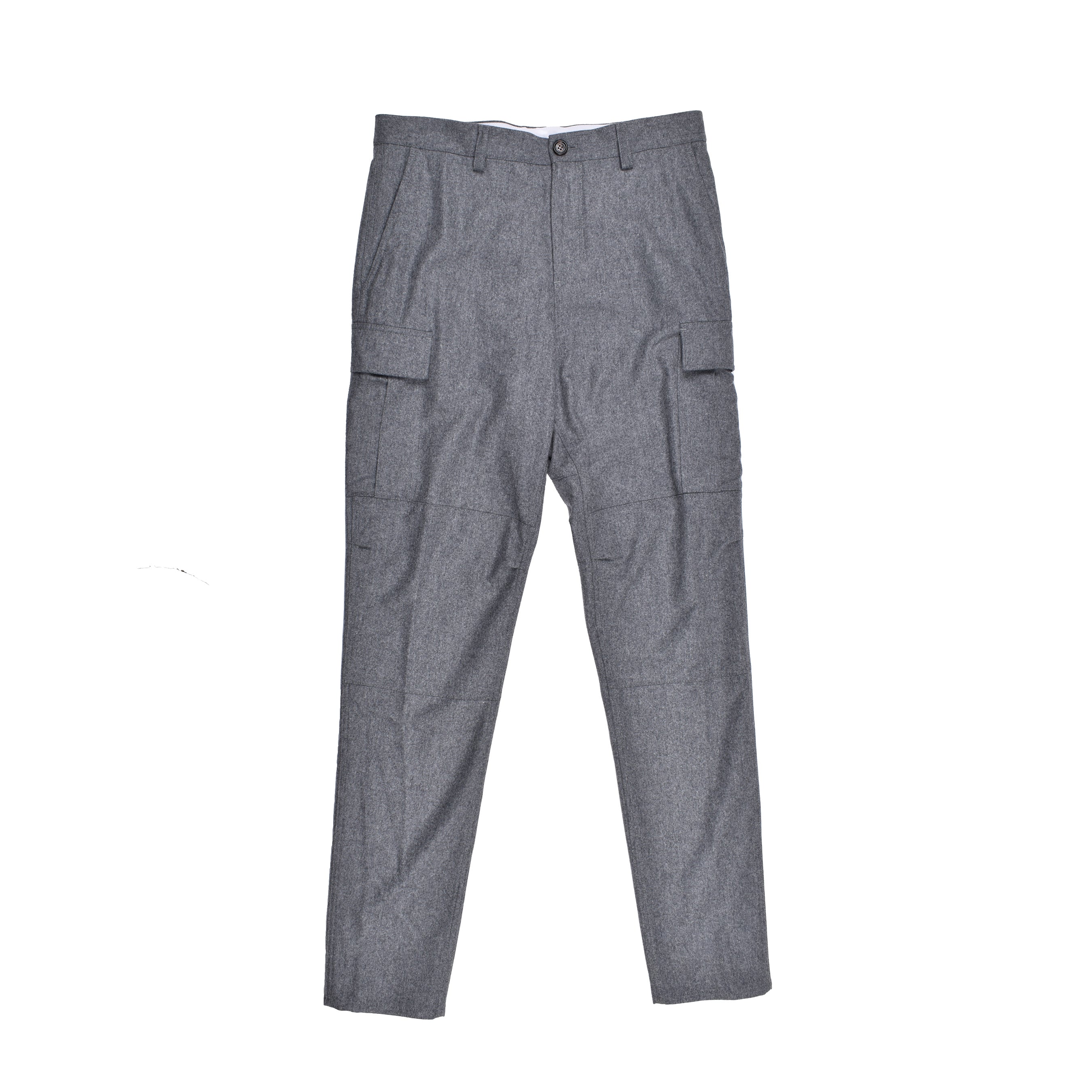 BRUNELLO CUCINELLI MEN'S PANTS M038PS2160_C003 NWT