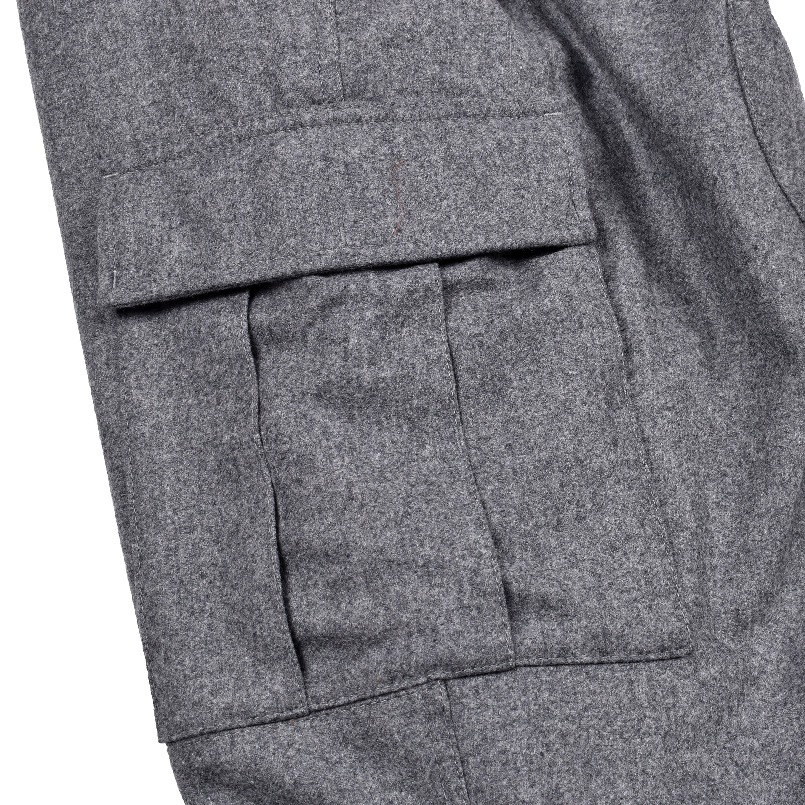 BRUNELLO CUCINELLI MEN'S PANTS M038PS2160_C003 NWT
