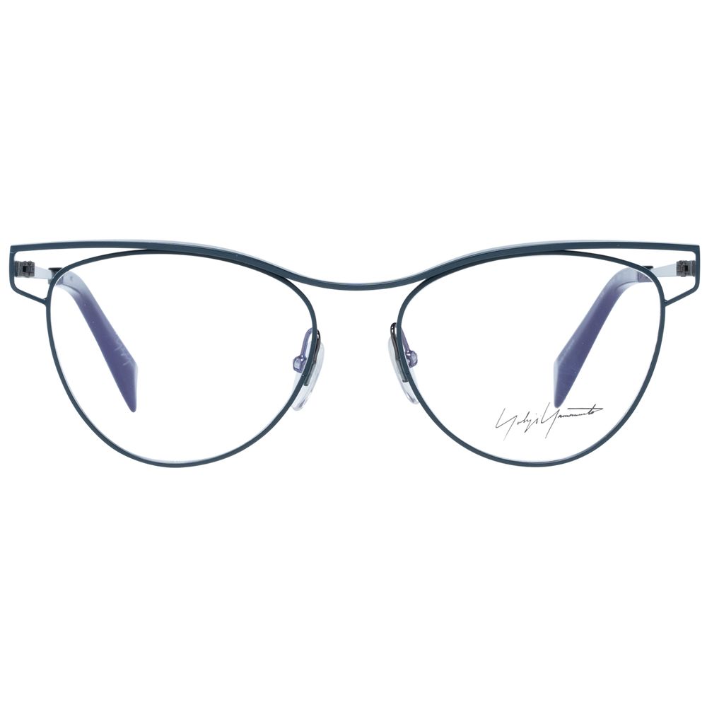 Yohji Yamamoto Bicolor Metal Glasses (Frames)
