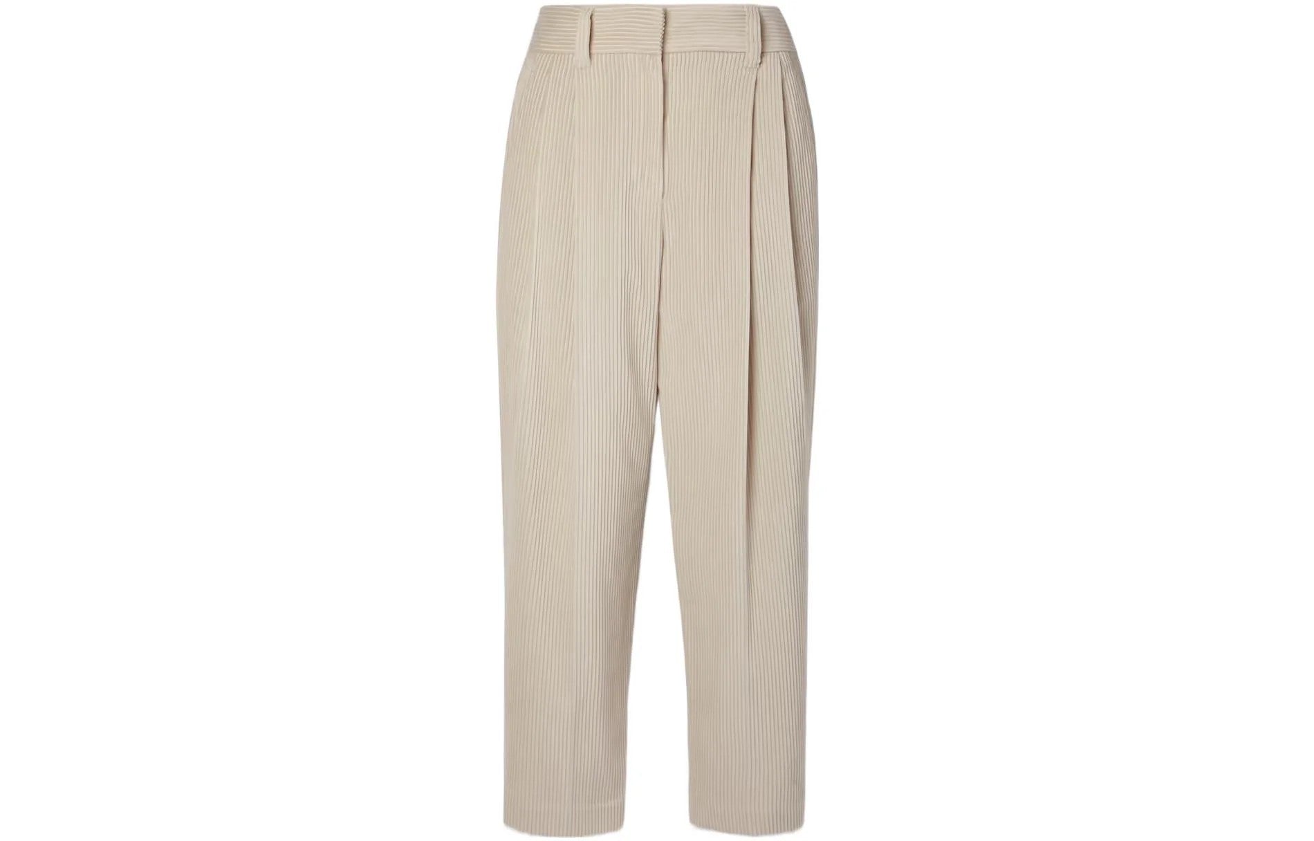 BRUNELLO CUCINELLI WOMEN'S PANTS MH580P8308_C8704 NWT