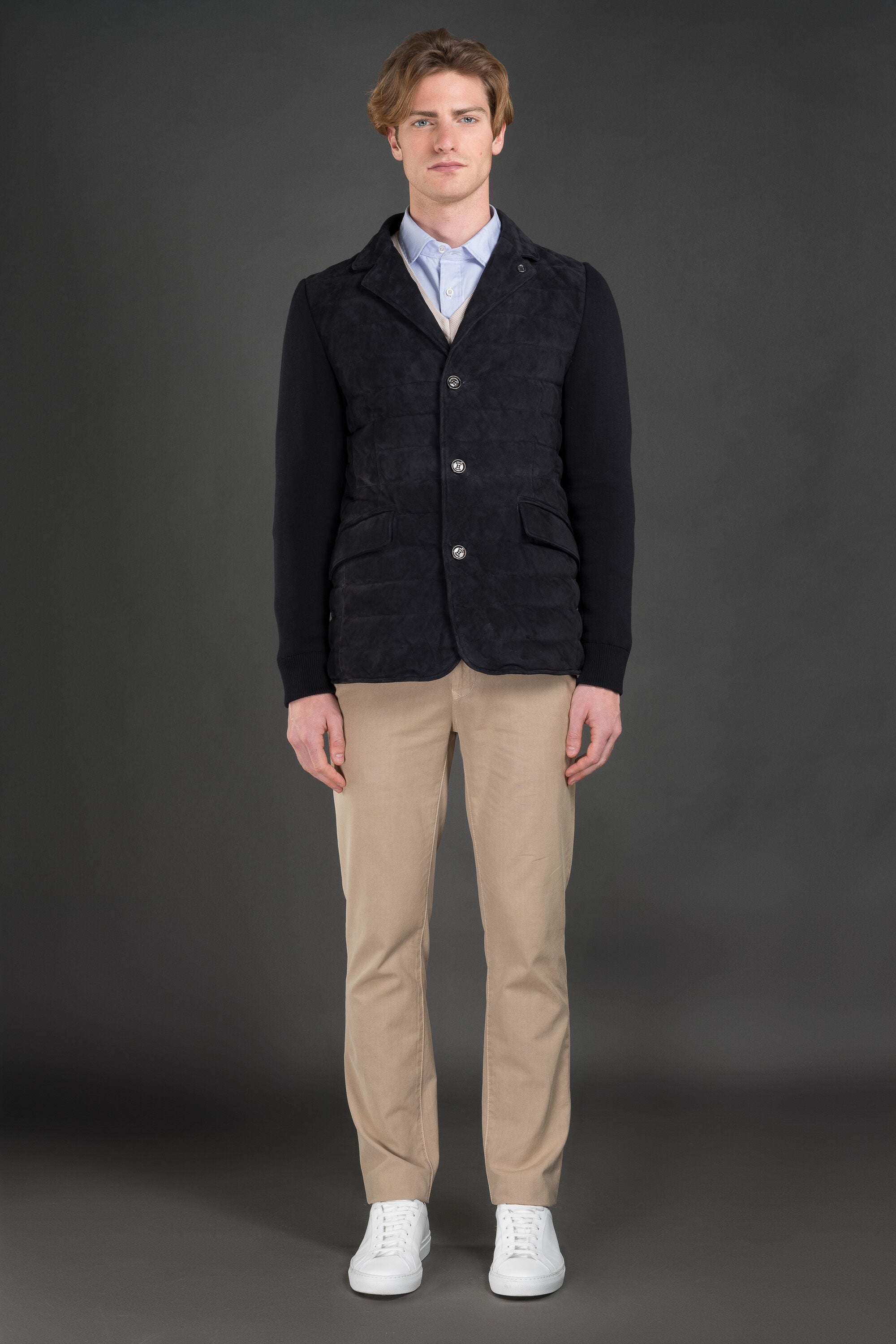 MOORER MEN'S JACKET NWT