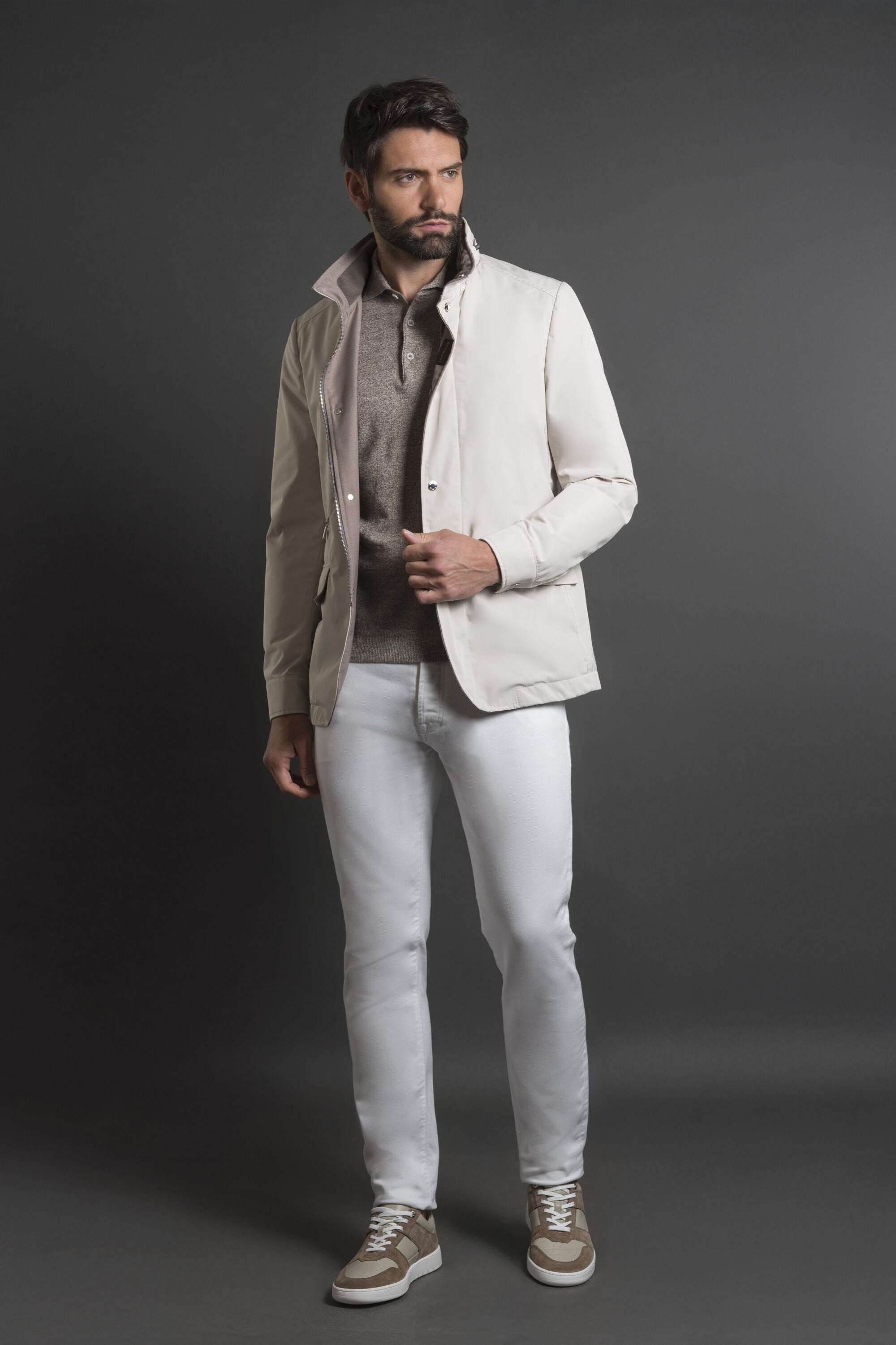 MOORER MEN'S JACKET NWT