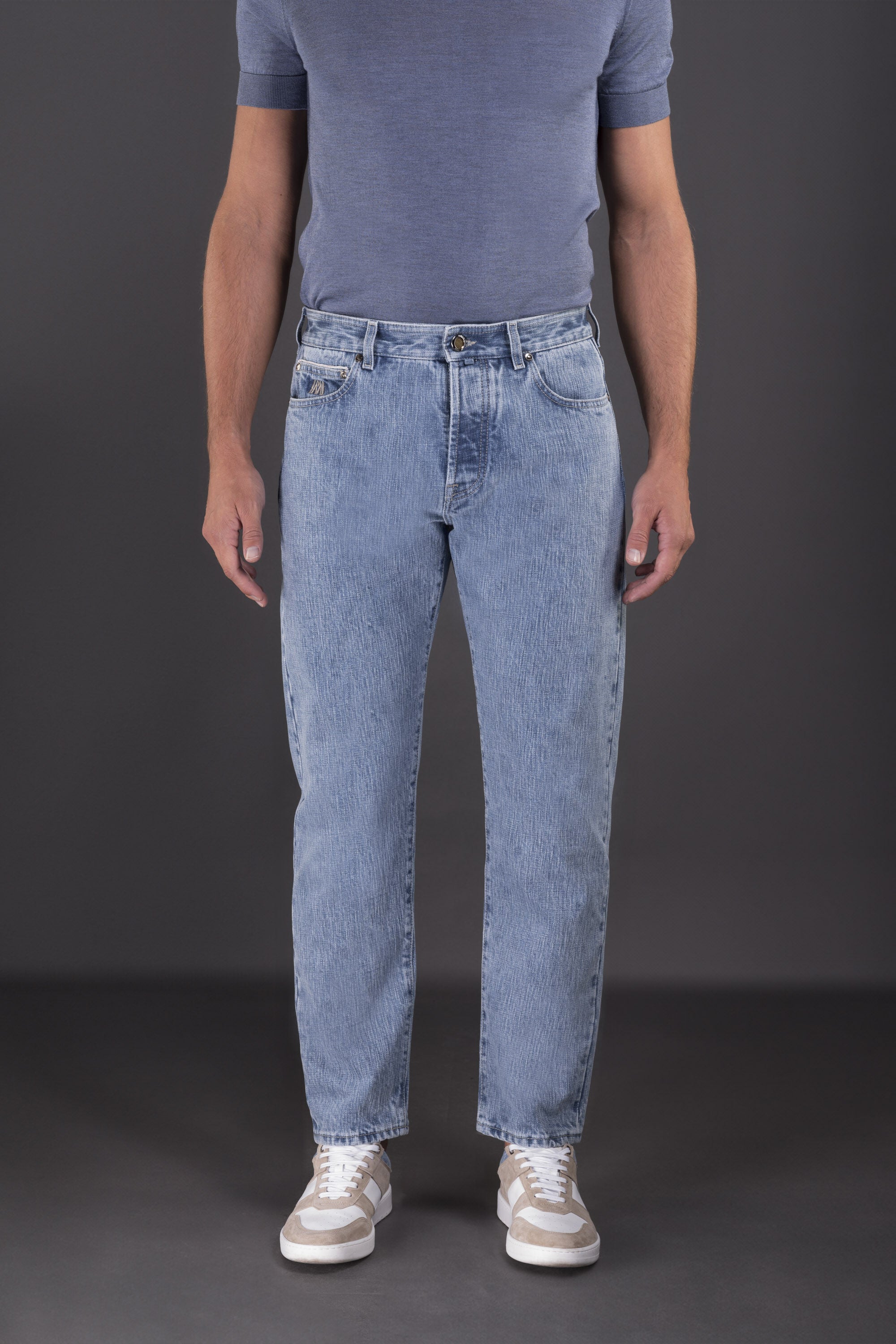 MOORER MEN'S PANTS NWT