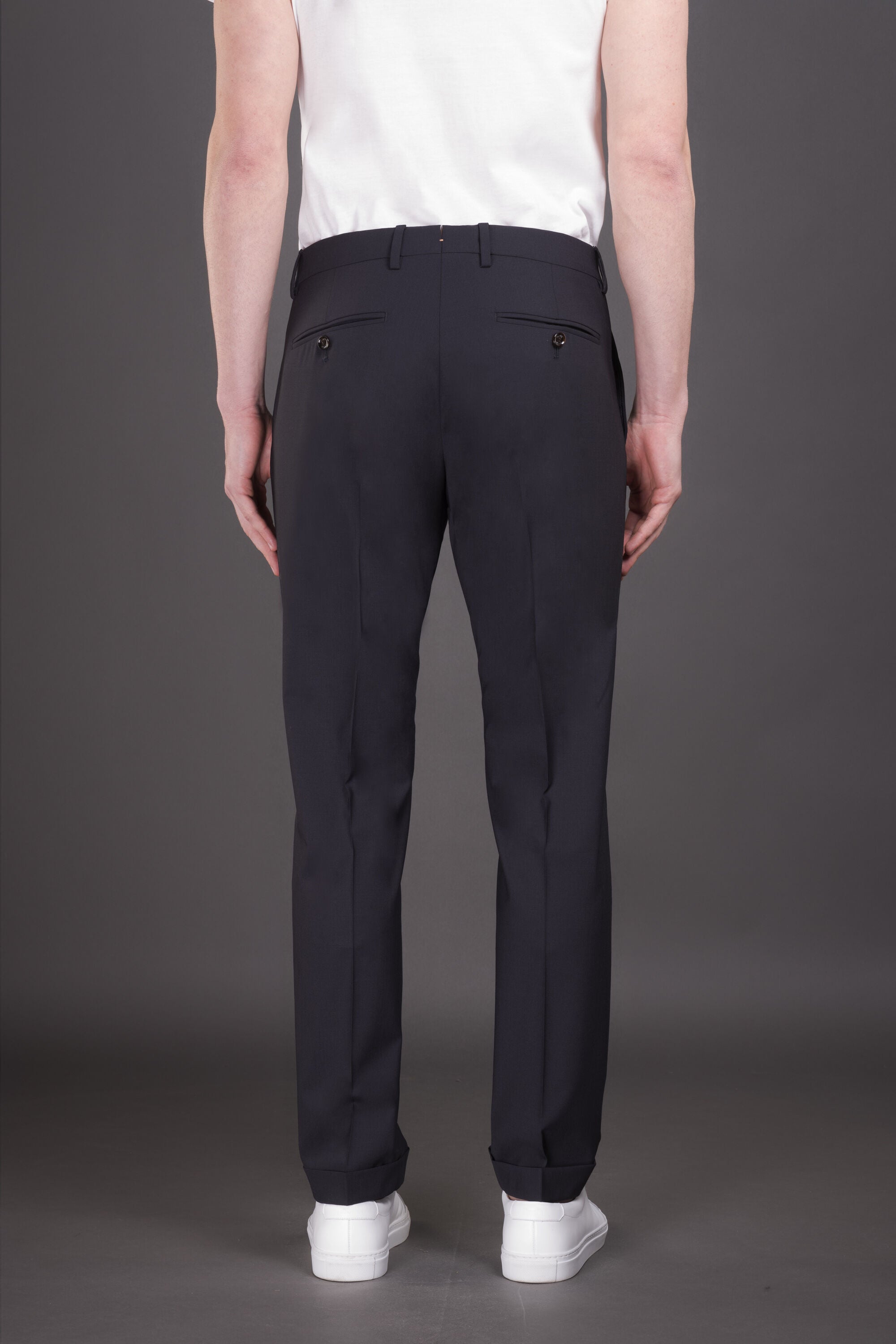 MOORER MEN'S PANTS NWT