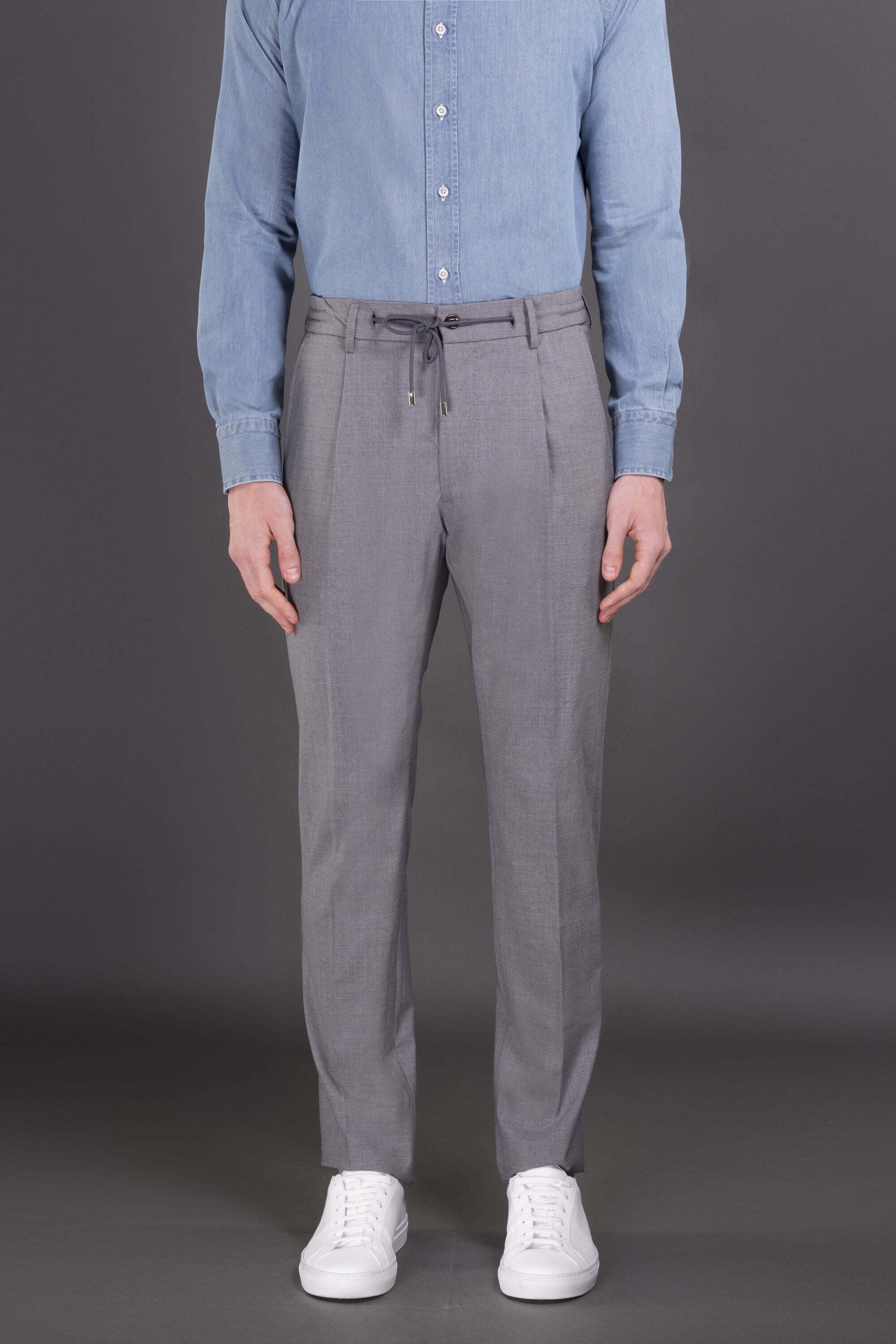 MOORER MEN'S PANTS NWT