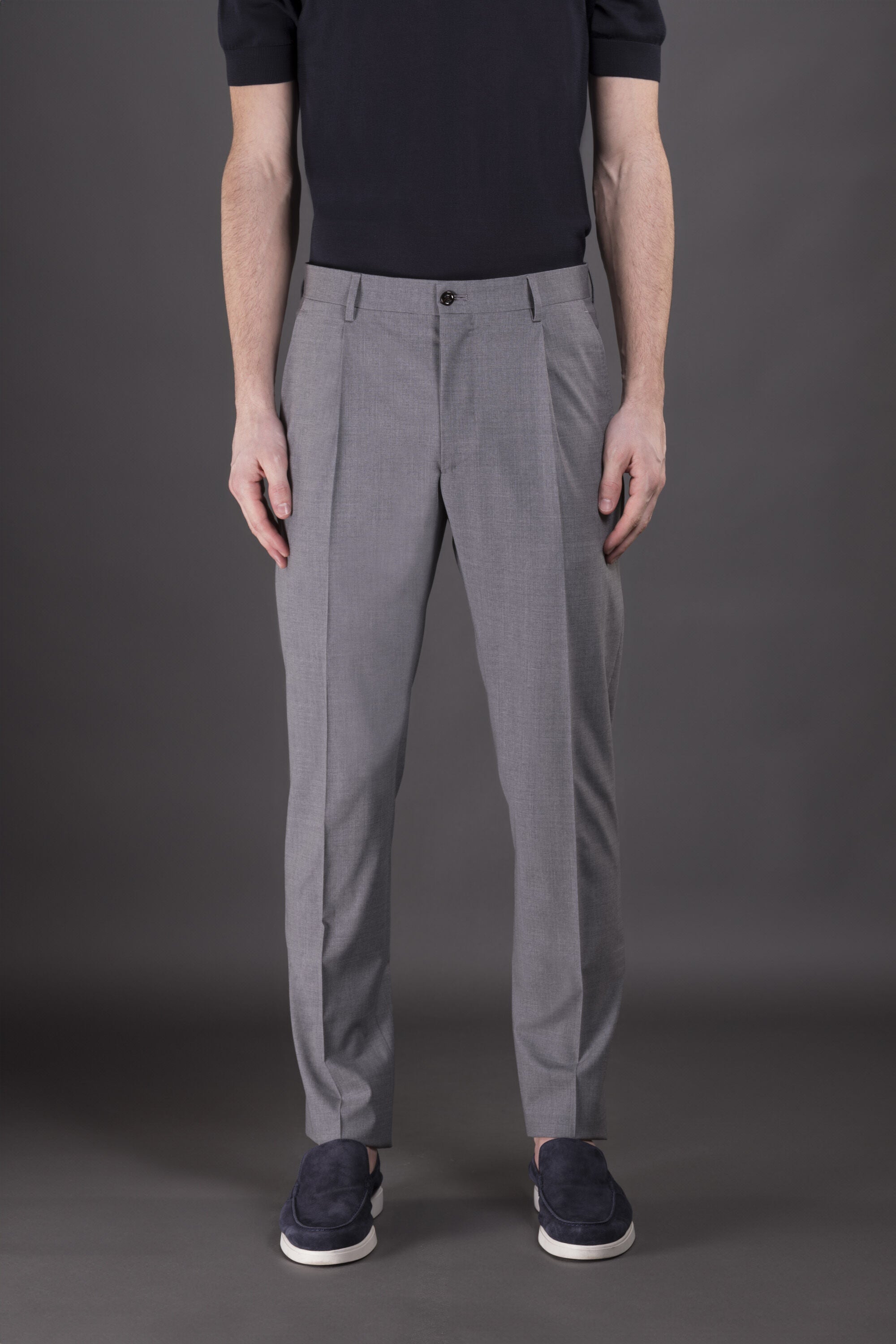MOORER MEN'S PANTS NWT