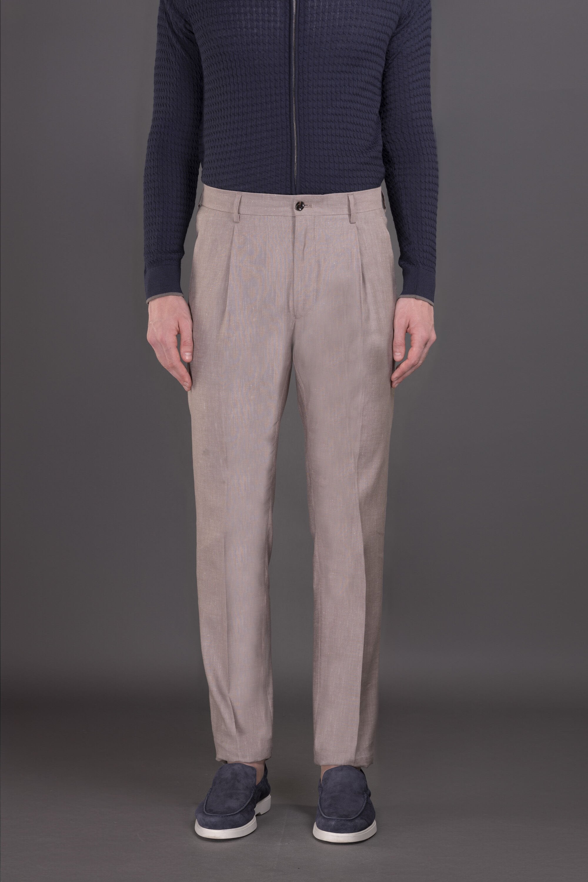MOORER MEN'S PANTS NWT