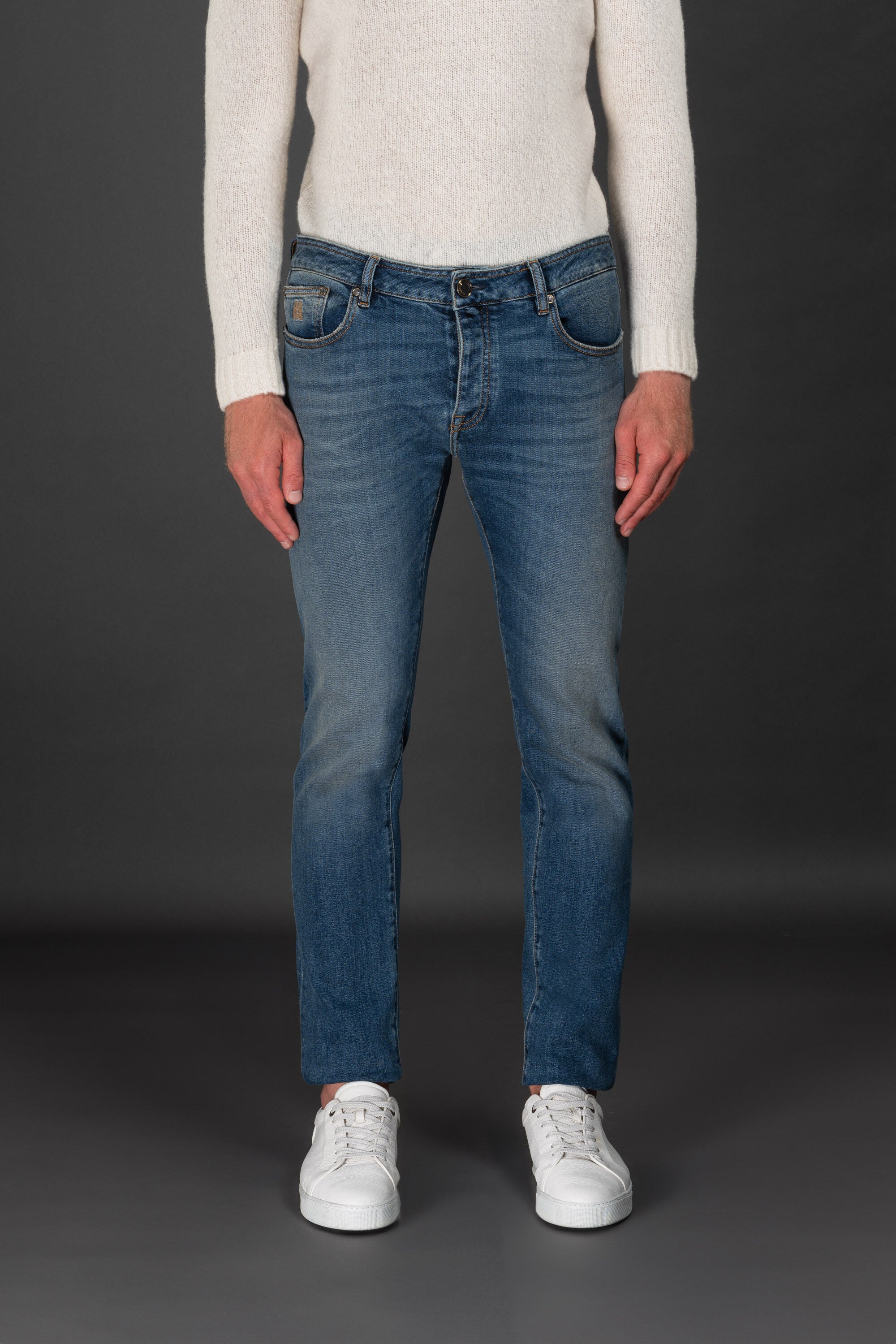 MOORER MEN'S PANTS NWT