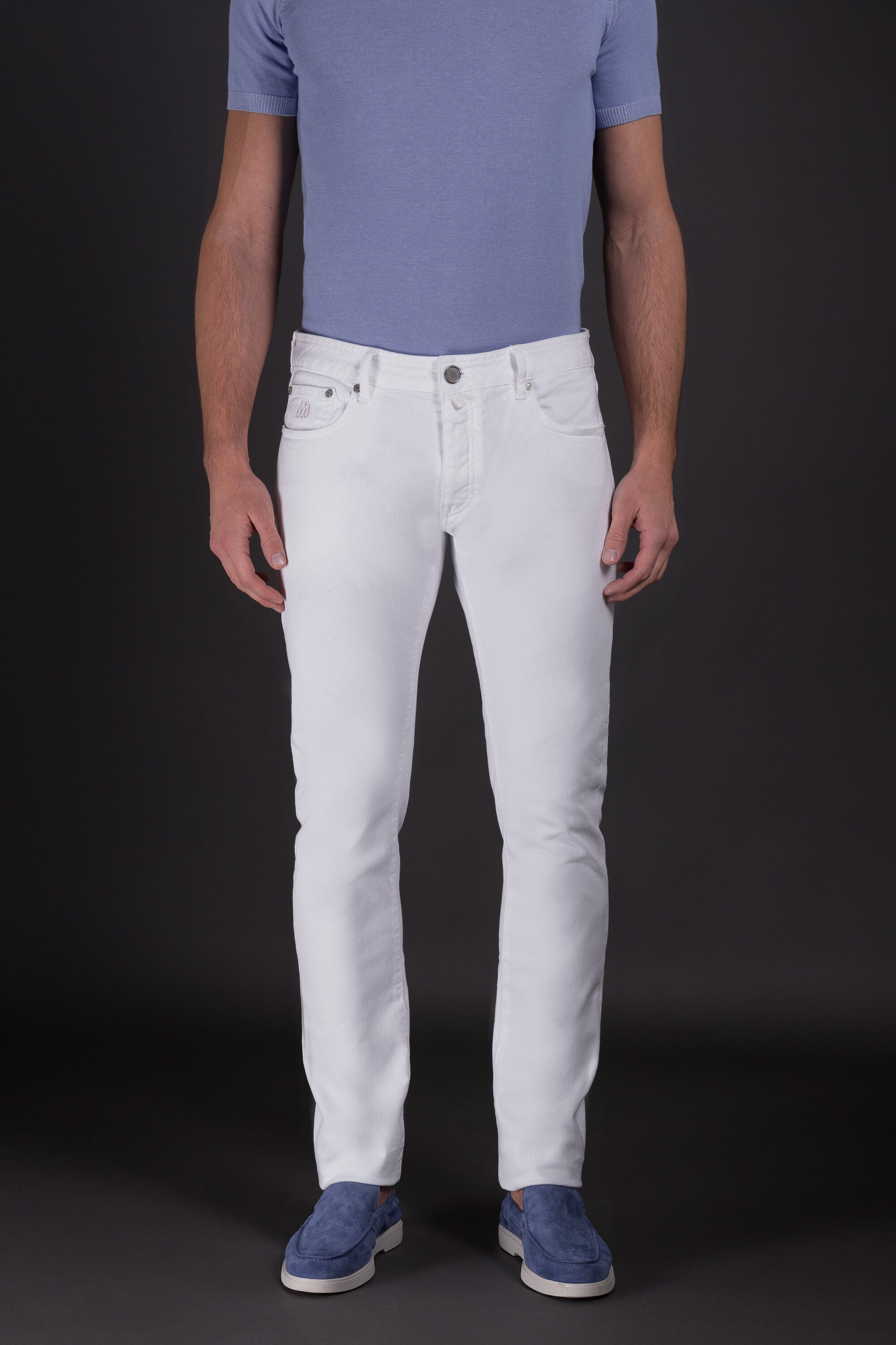 MOORER MEN'S PANTS NWT