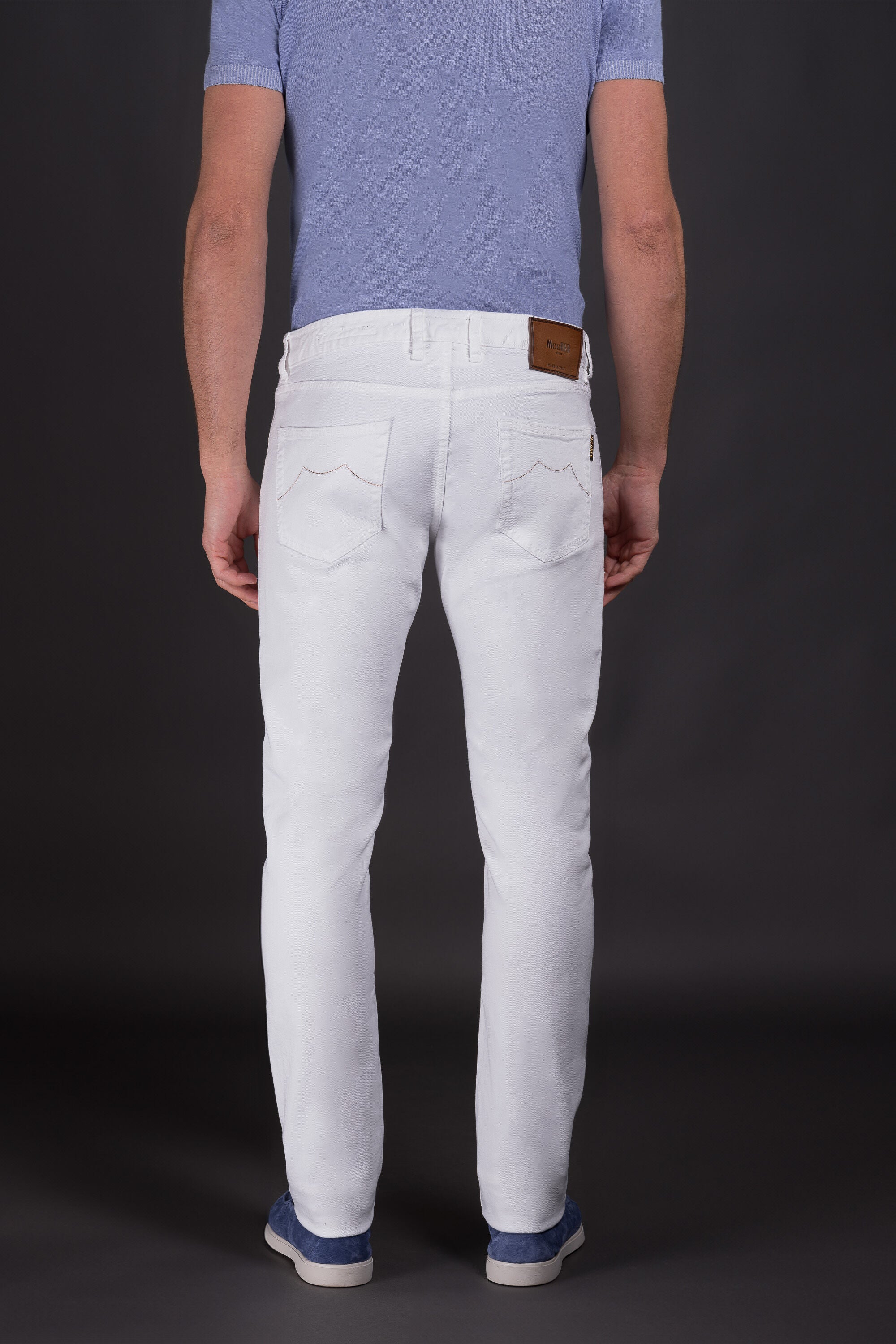 MOORER MEN'S PANTS NWT