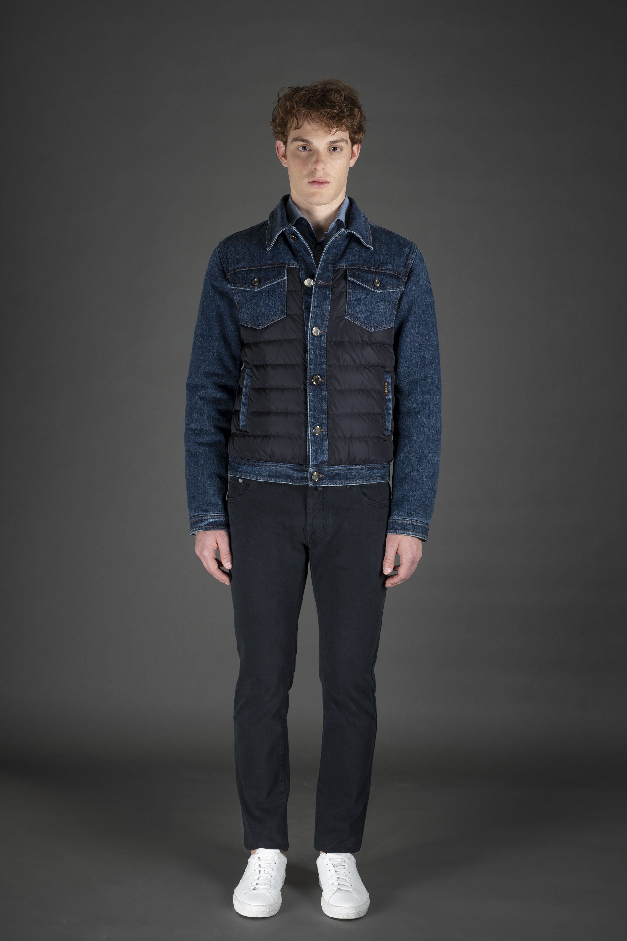 MOORER MEN'S JACKET NWT