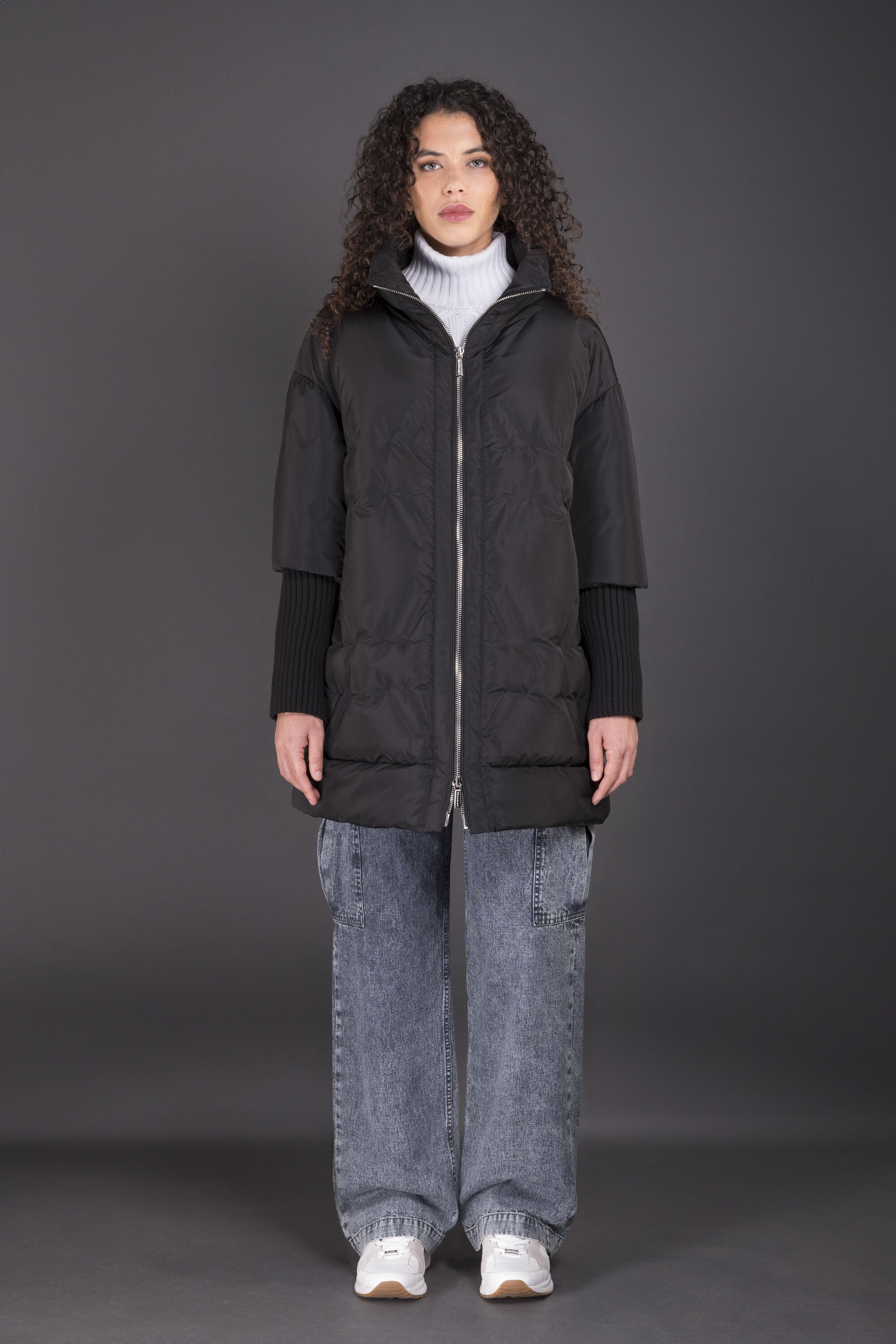 MOORER WOMEN'S JACKET NWT