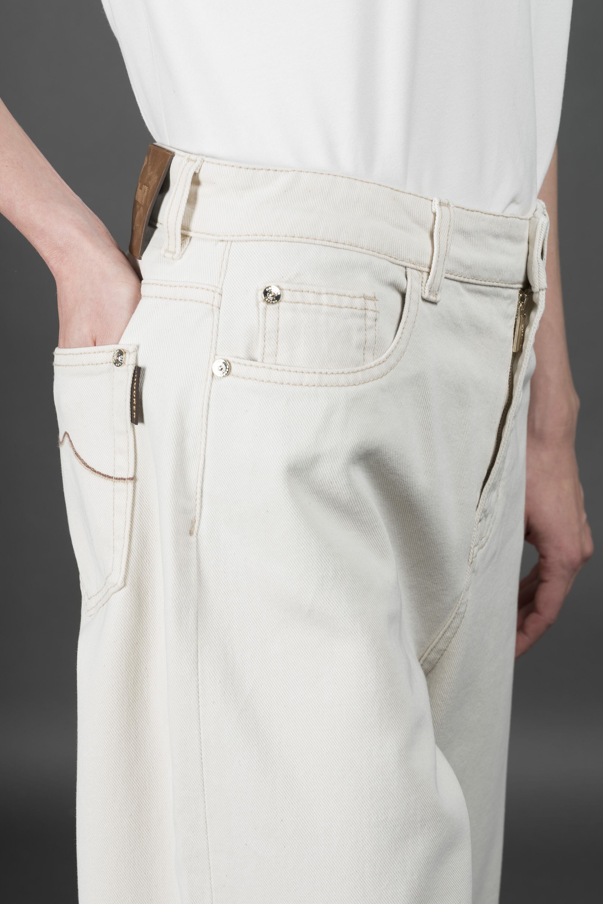 MOORER WOMEN'S PANTS NWT