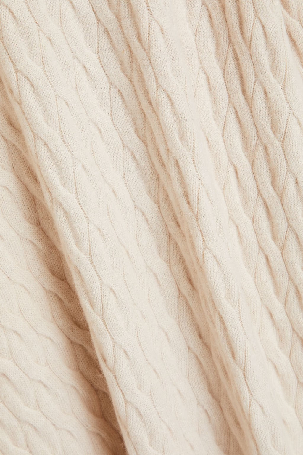 BRUNELLO CUCINELLI WOMEN'S BEIGE WOOL SILK DRESS