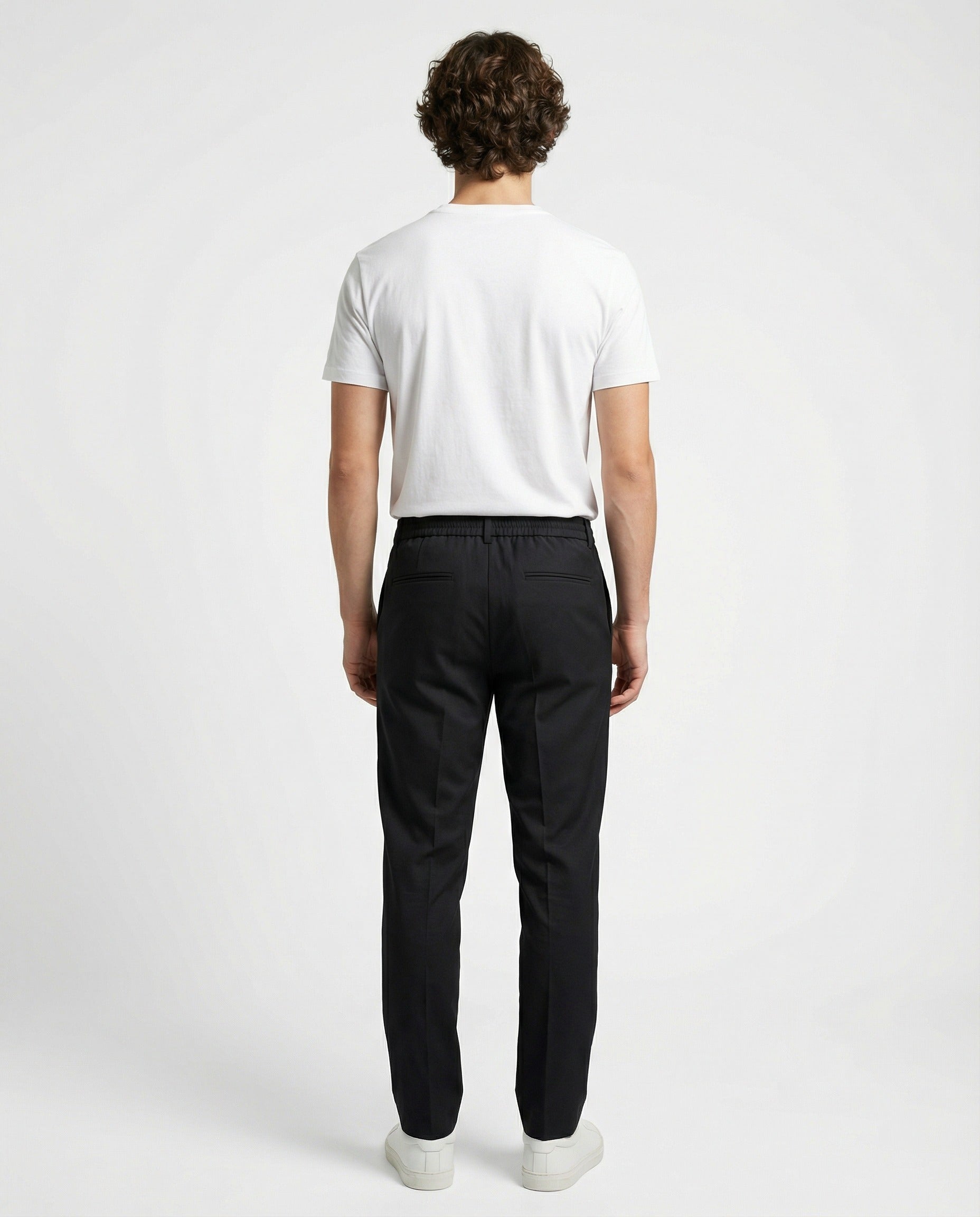 PESERICO MEN'S PANTS R54074N_02711_562 NWT