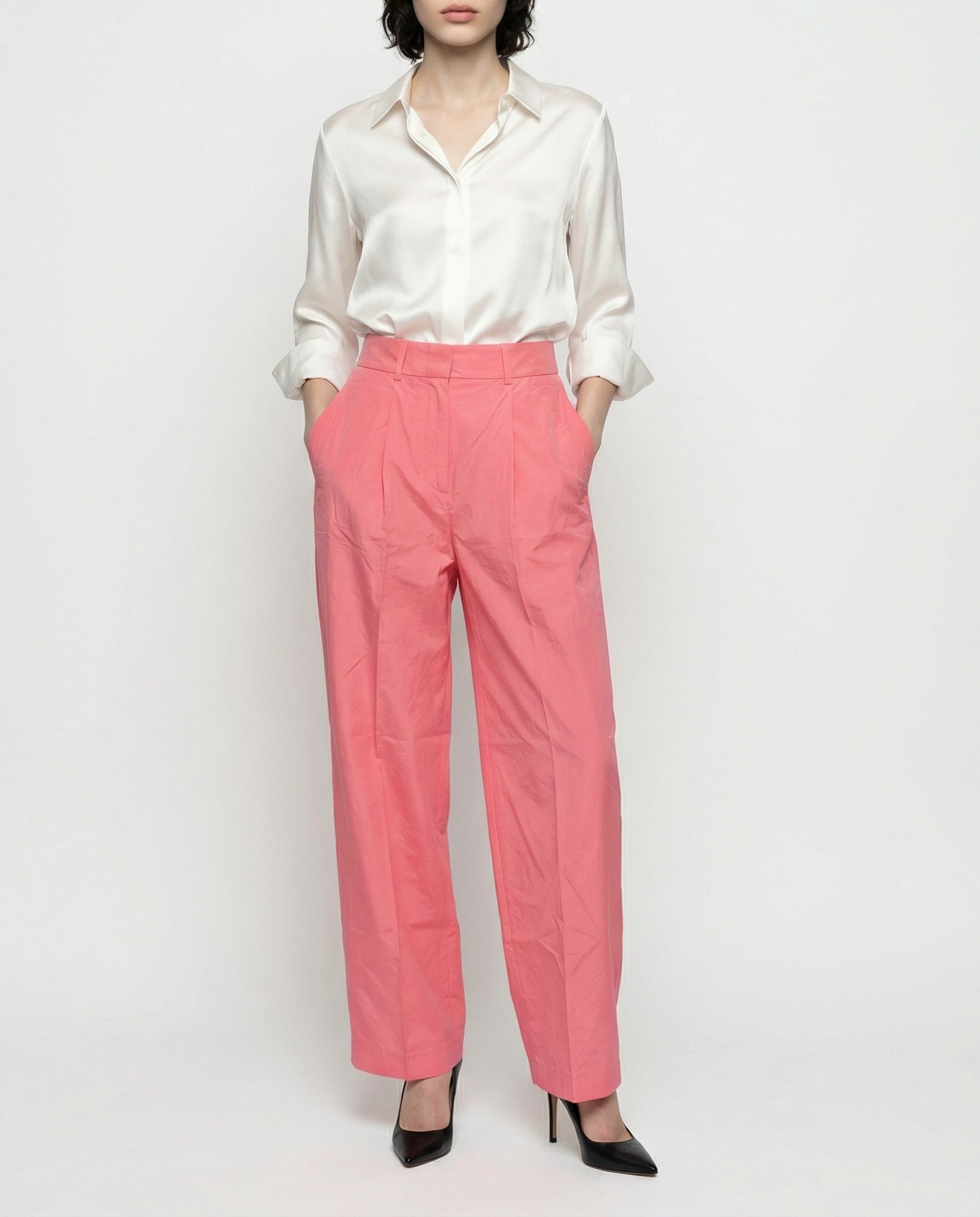 PESERICO WOMEN'S PANTS P04050-02769-925 NWT