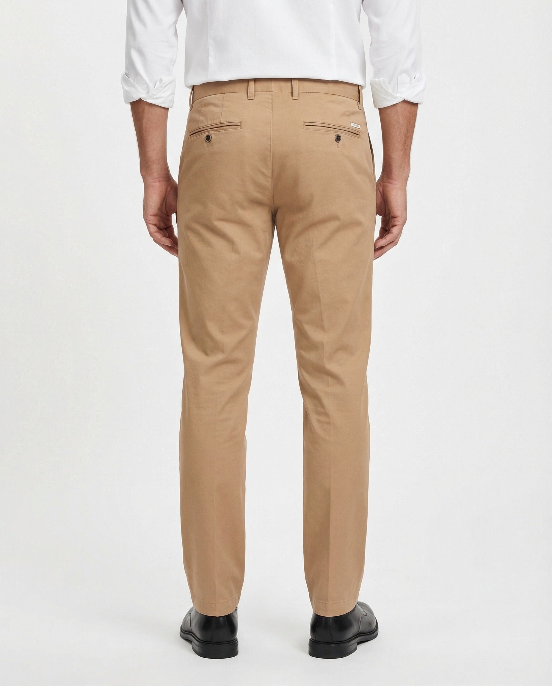 PESERICO MEN'S PANTS R54505T0_02481_547 NWT