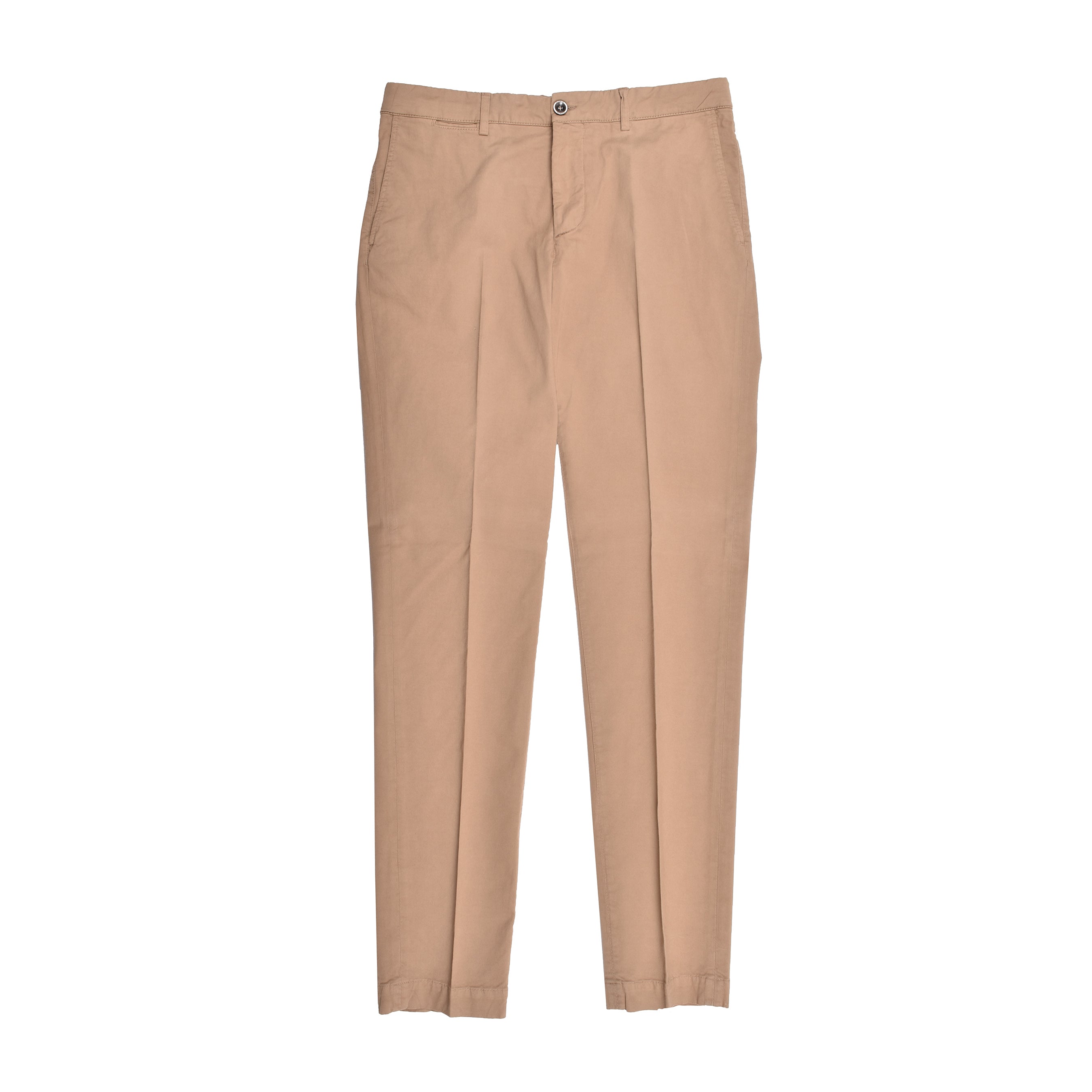 PESERICO MEN'S PANTS R54505T0_02481_547 NWT