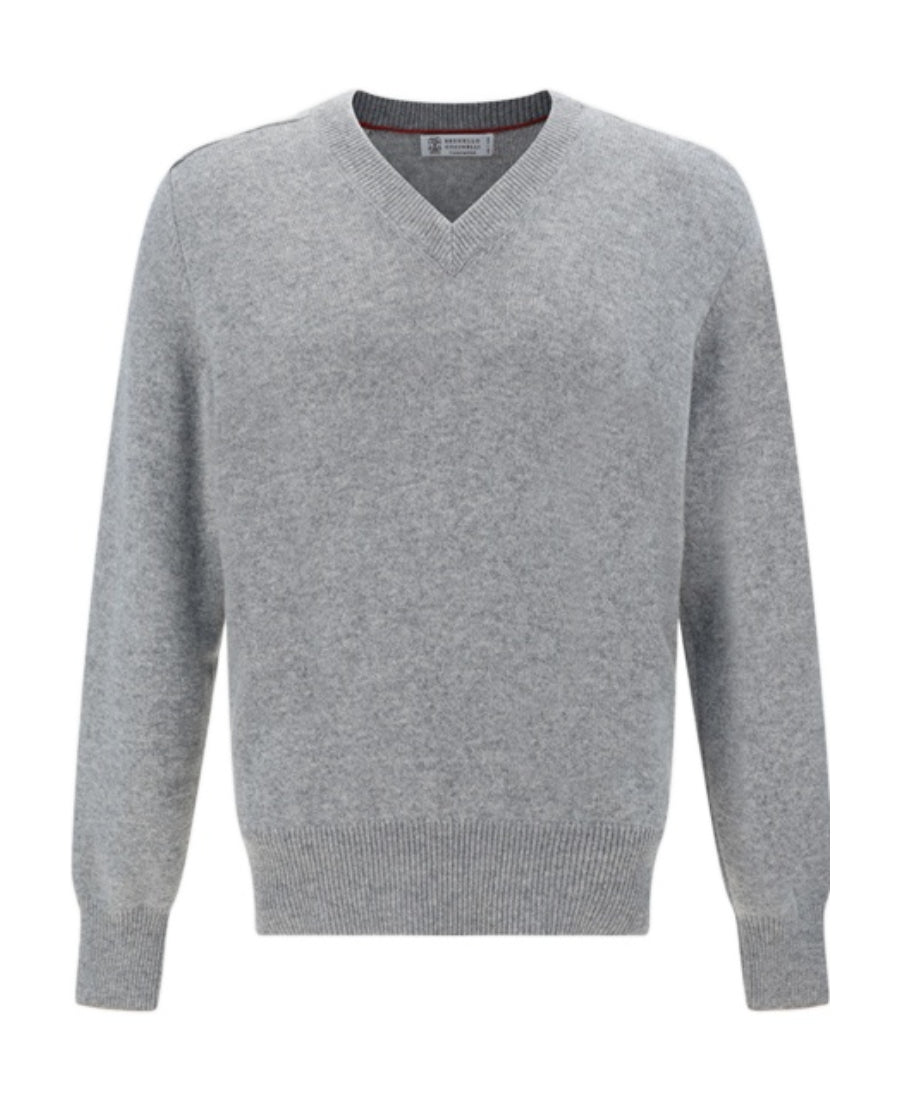 BRUNELLO CUCINELLI MEN'S SWEATER NWT