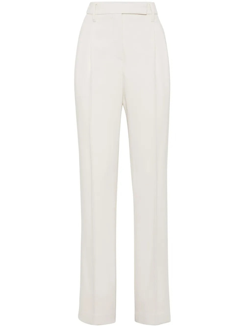 BRUNELLO CUCINELLI WOMEN'S PANTS MB117P8667_C1177 NWT
