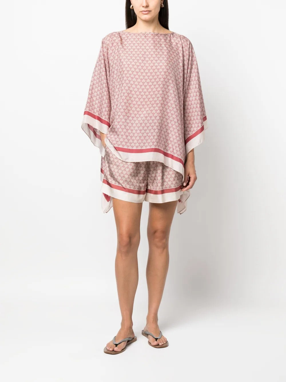 BRUNELLO CUCINELLI WOMEN'S SHIRT MP974BV910_C6902 NWT