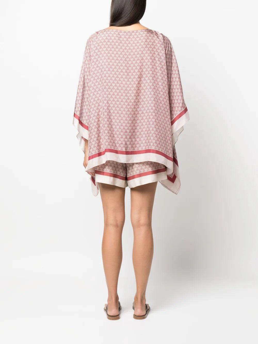BRUNELLO CUCINELLI WOMEN'S SHIRT MP974BV910_C6902 NWT