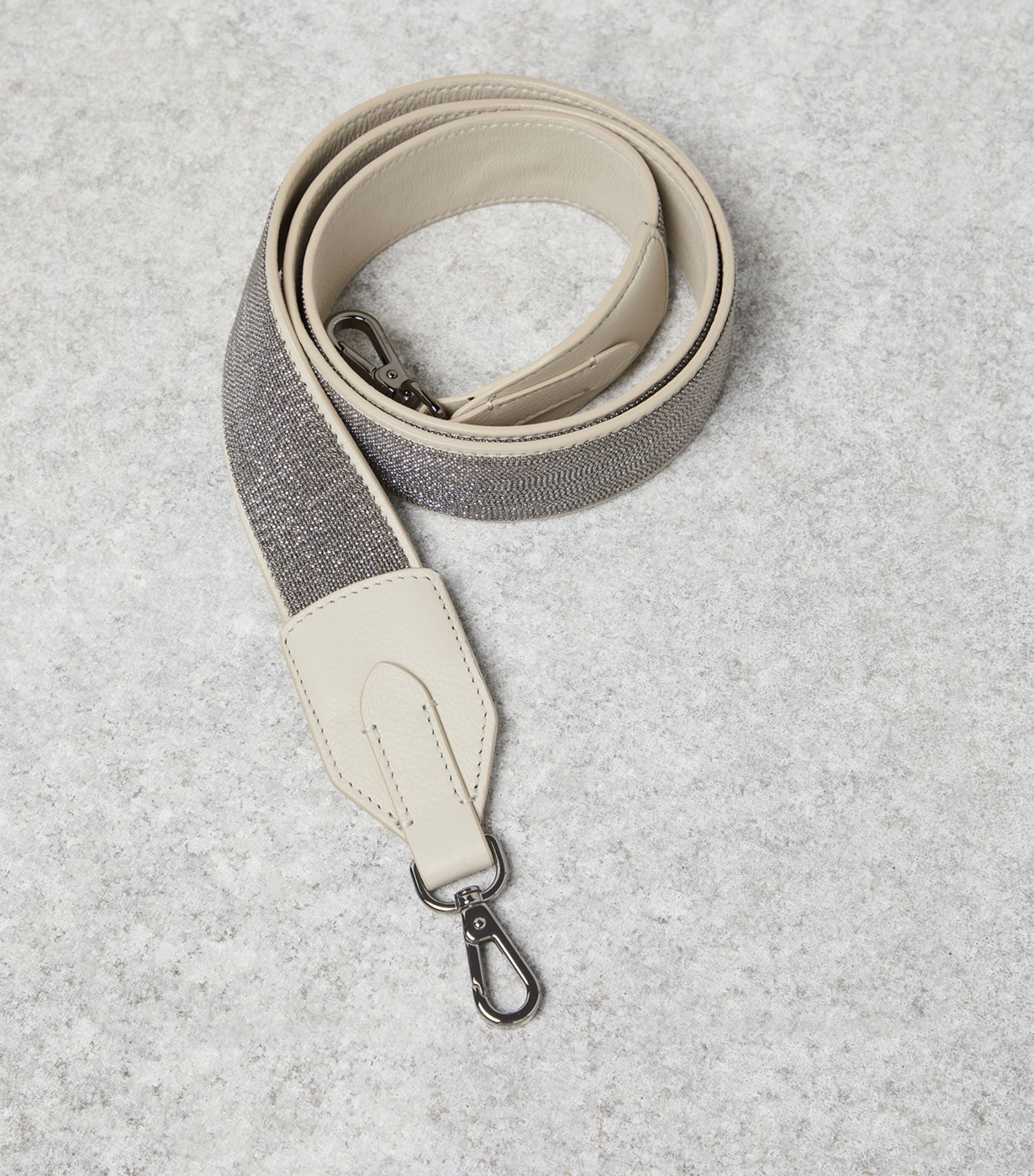 BRUNELLO CUCINELLI WOMEN'S ACC MWMON2539_C170 NWT