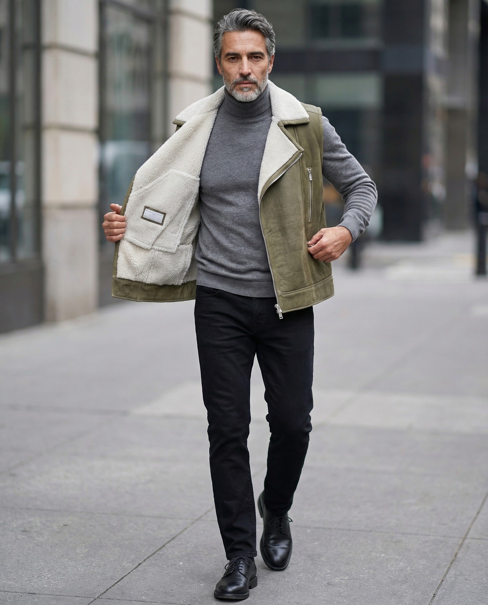BRUNELLO CUCINELLI MEN'S JACKET MPMPC1888_C8819 NWT