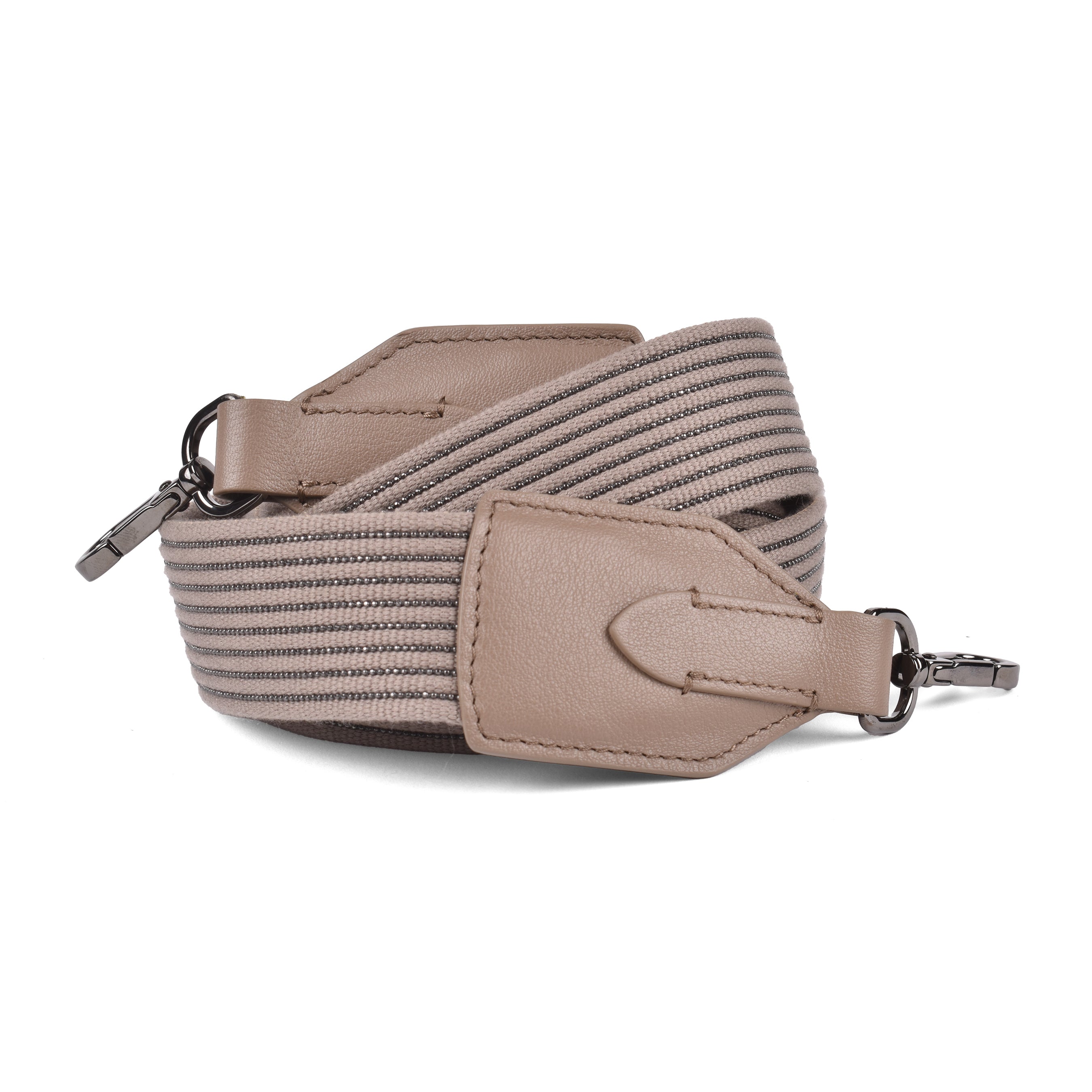 BRUNELLO CUCINELLI WOMEN'S ACC MWFID2539_C5859 NWT