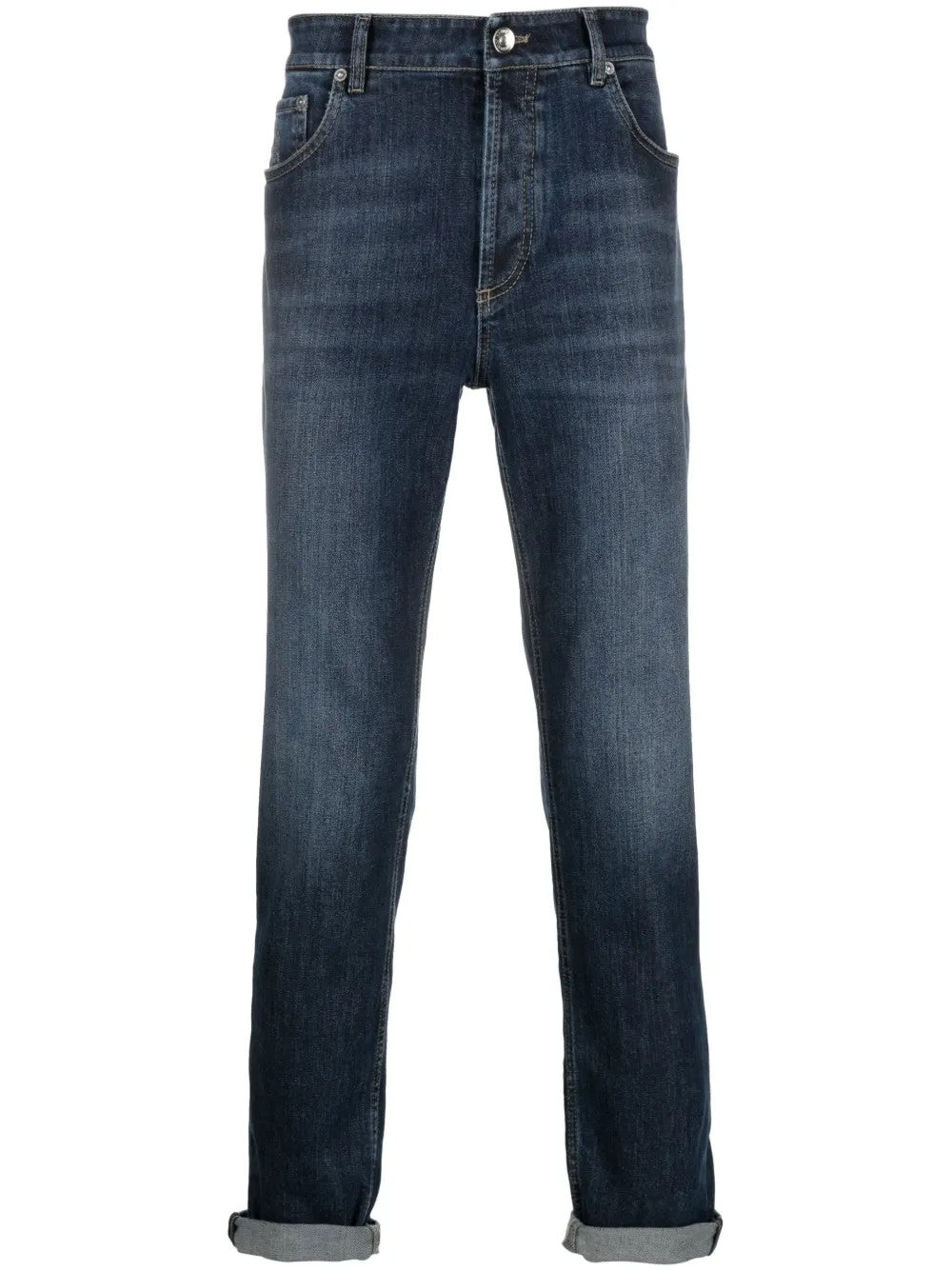 BRUNELLO CUCINELLI MEN'S PANTS NWT
