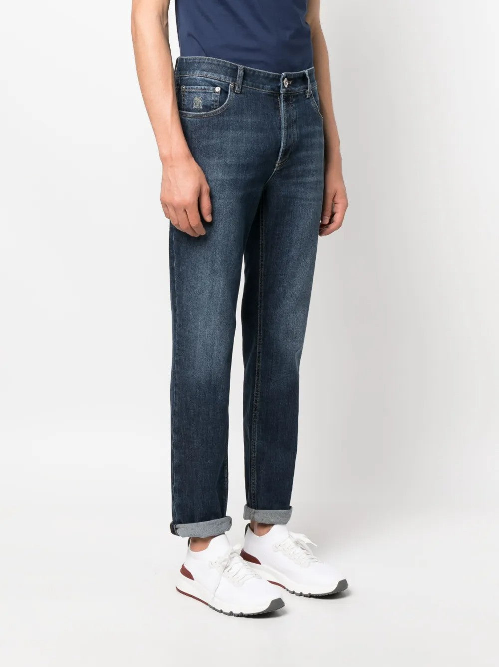 BRUNELLO CUCINELLI MEN'S PANTS NWT