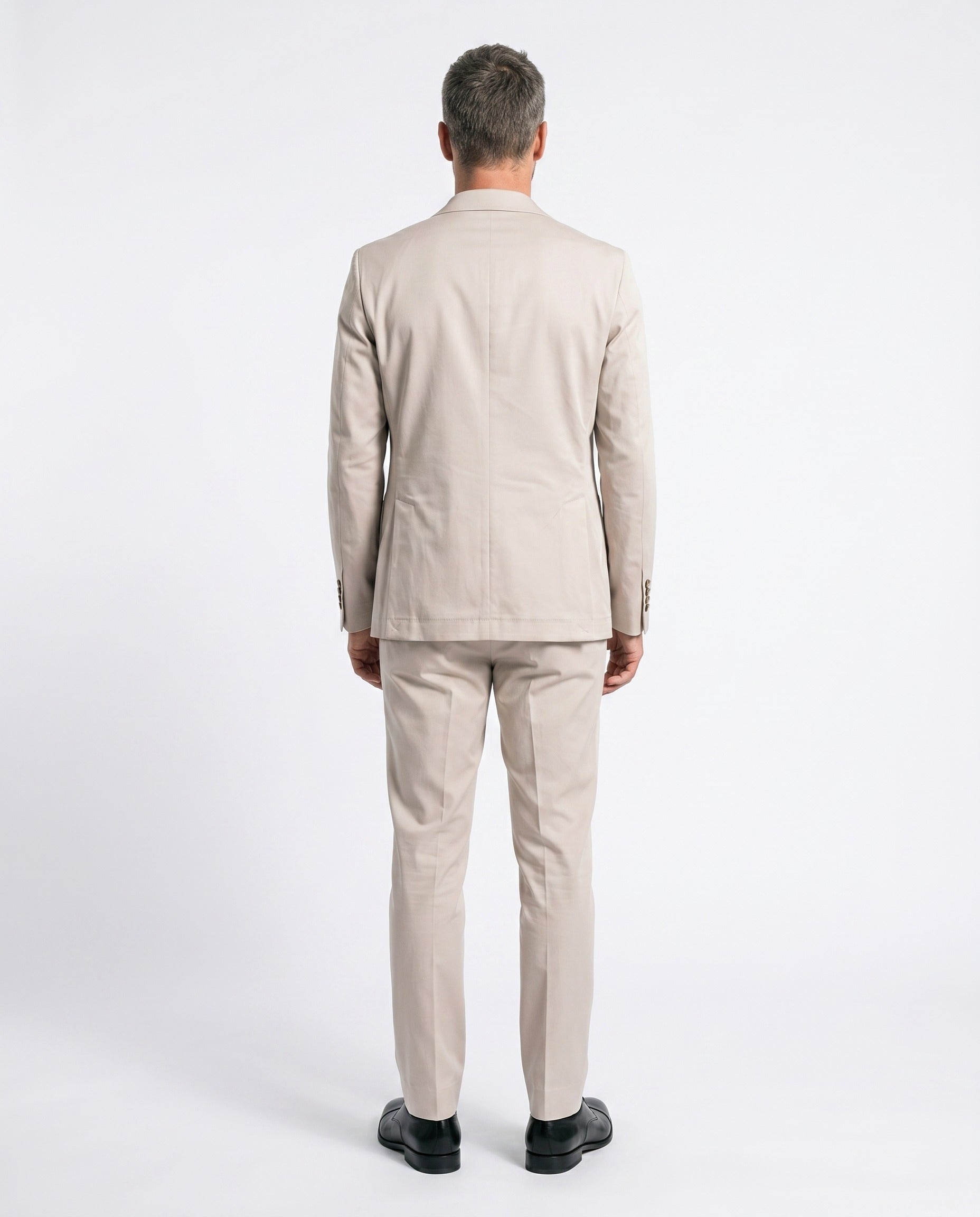 BRUNELLO CUCINELLI MEN'S SUIT NWT