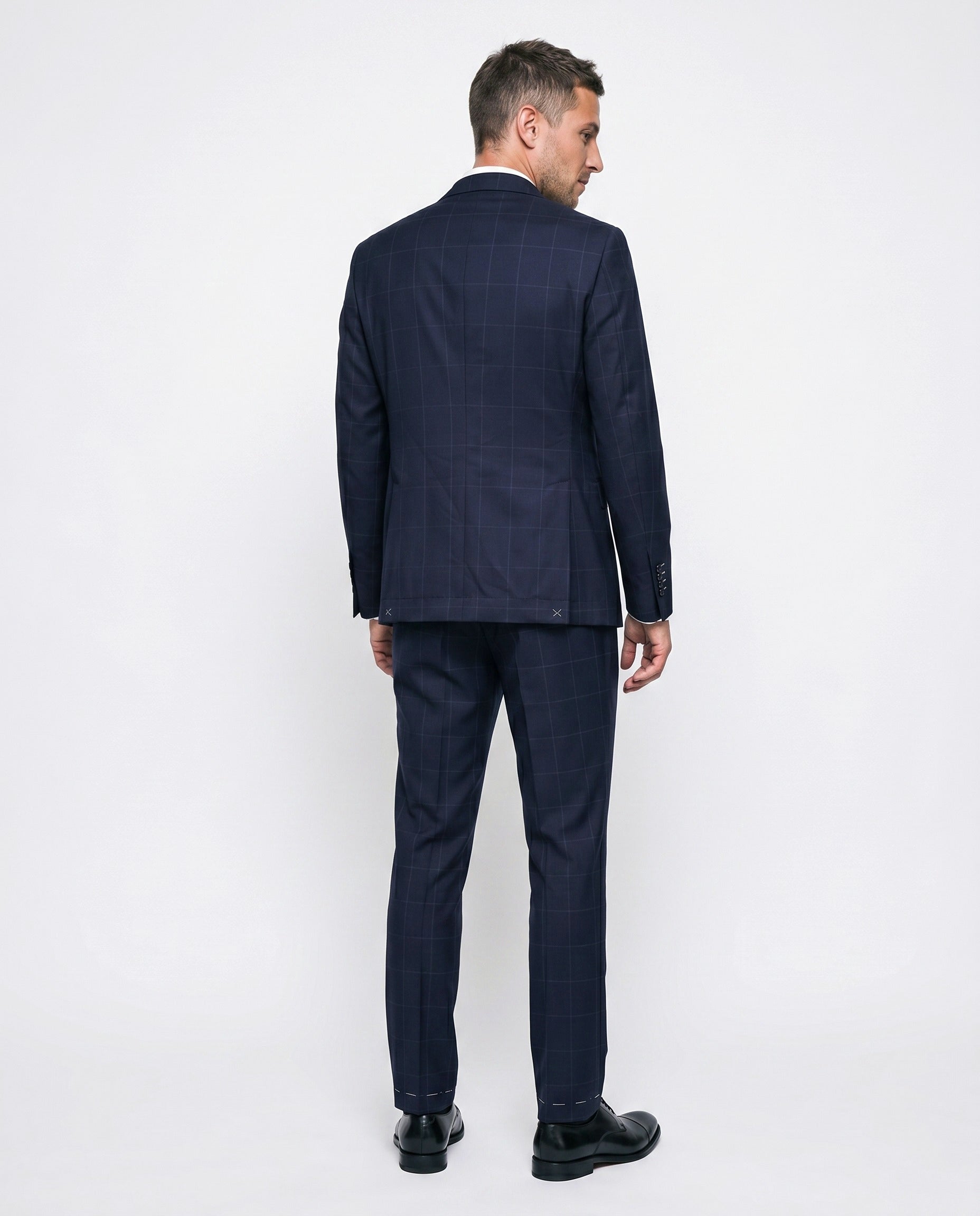 BRUNELLO CUCINELLI MEN'S SUIT NWT