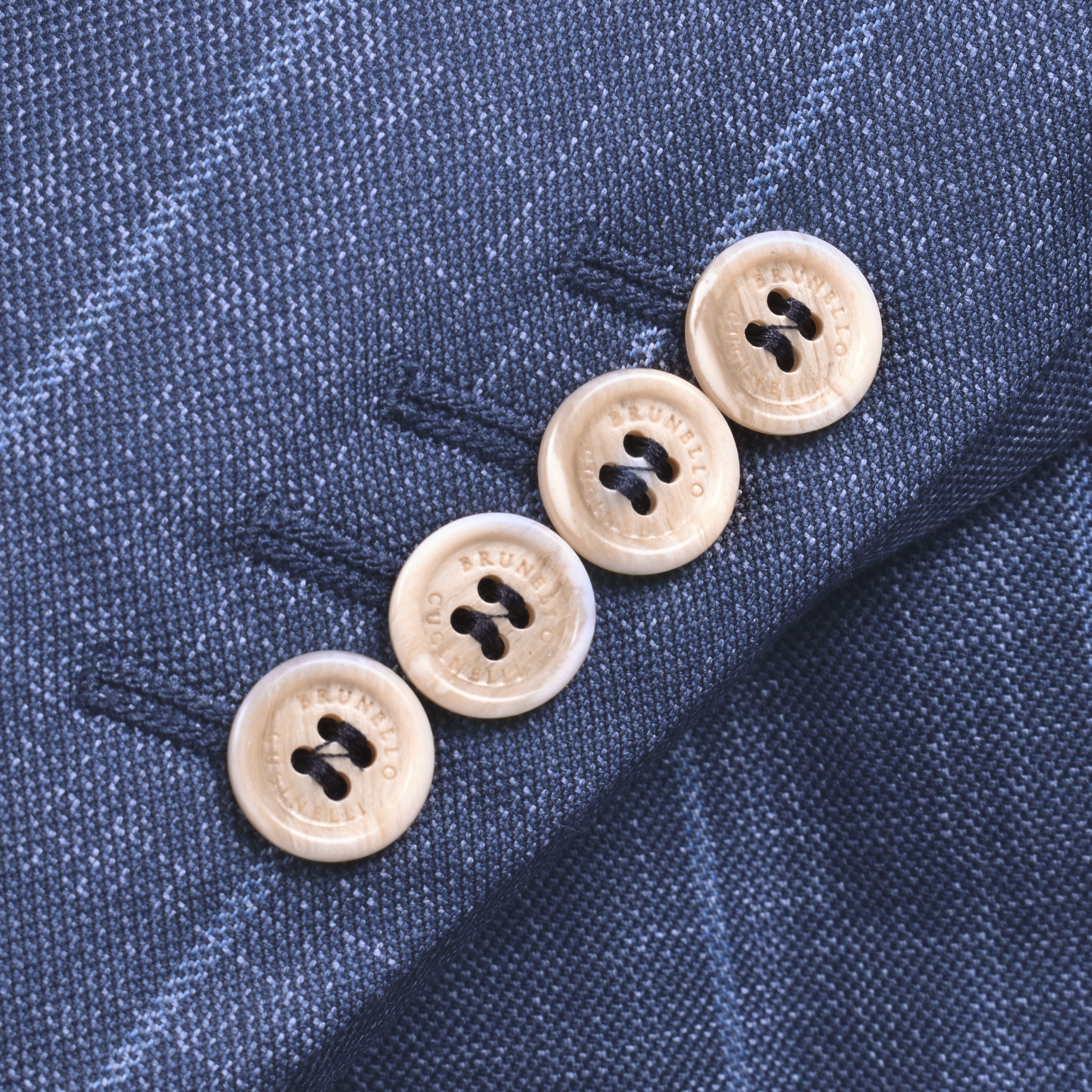 BRUNELLO CUCINELLI MEN'S SUIT NWT